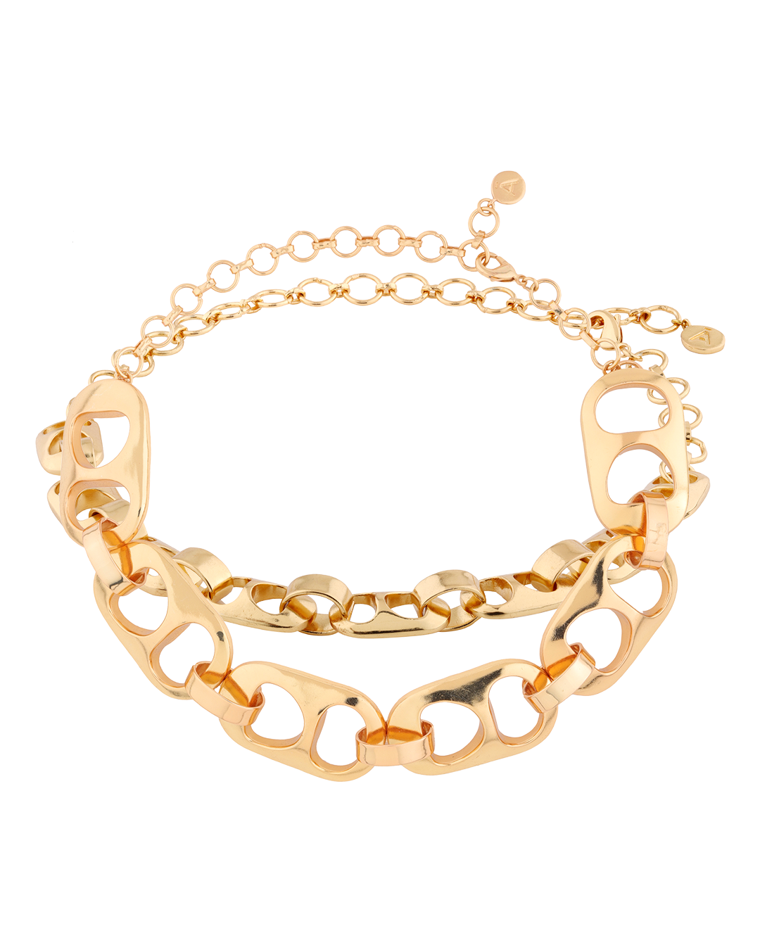 Dramatic Can Choker