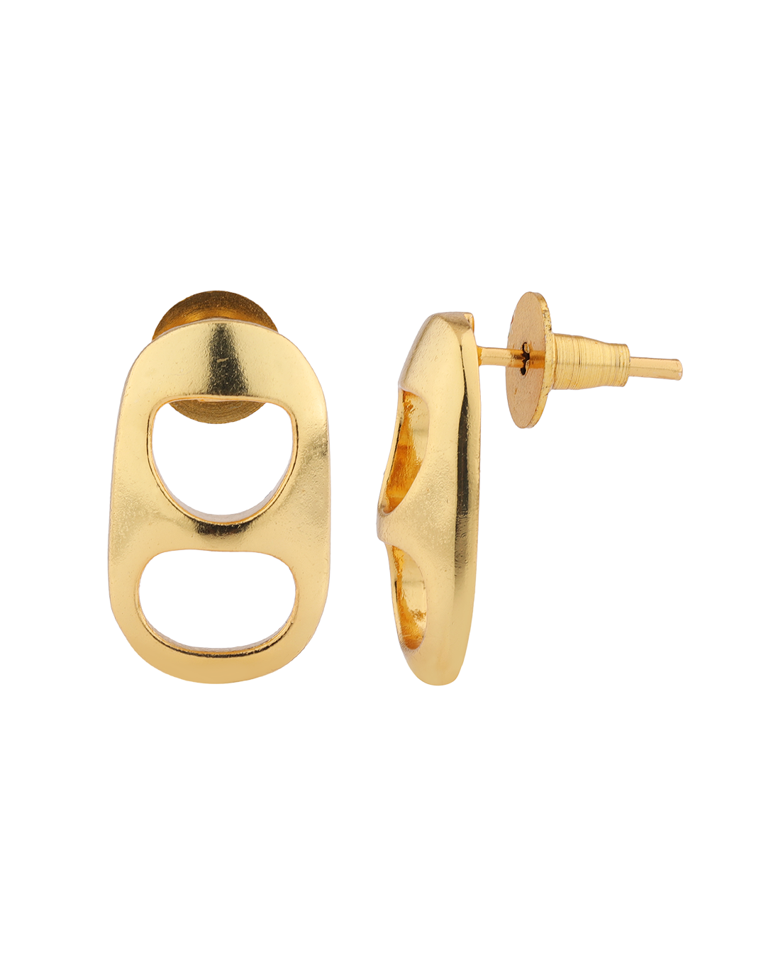 Petite Can Studs