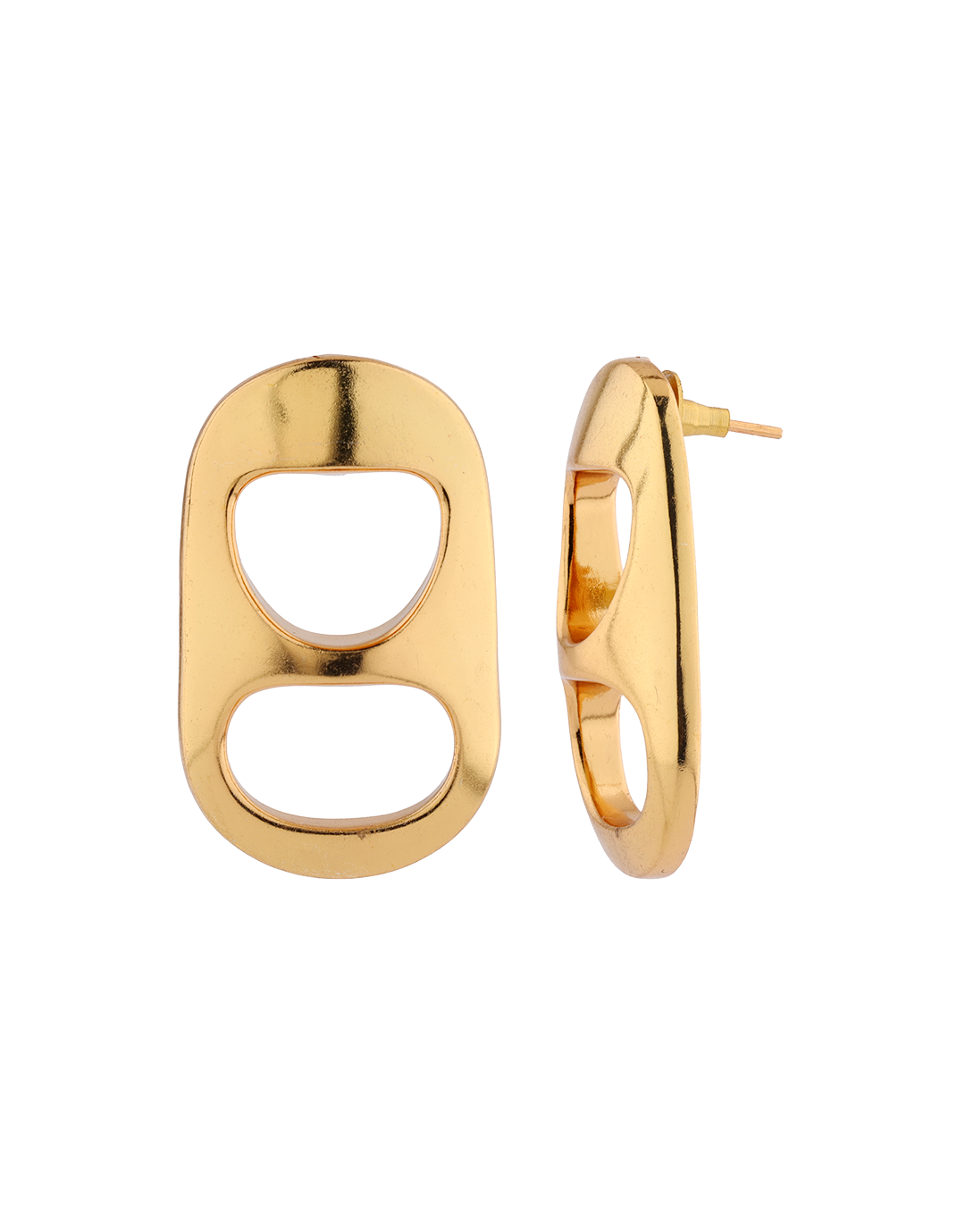 Dramatic Can Studs