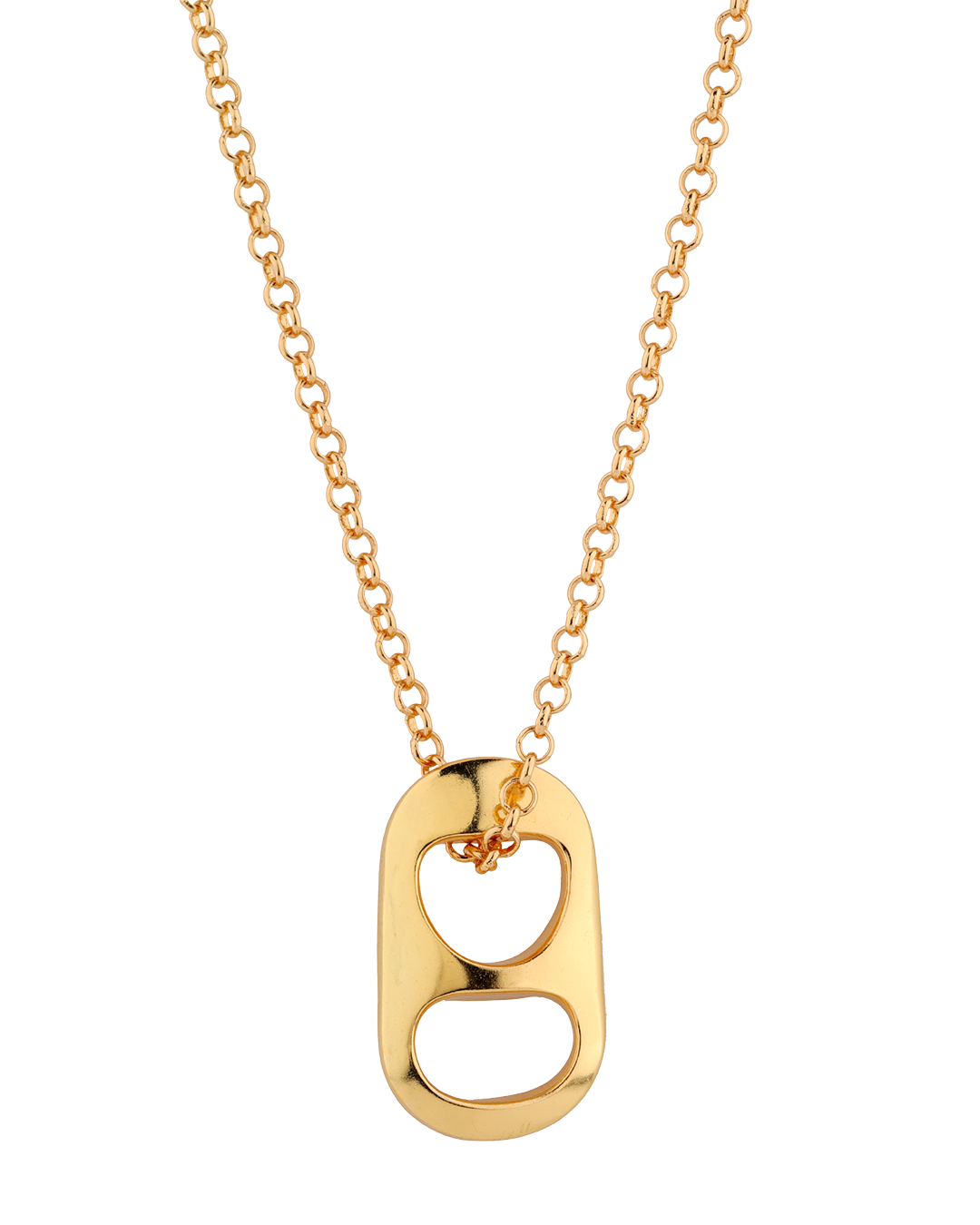 Bold Can Pendant
