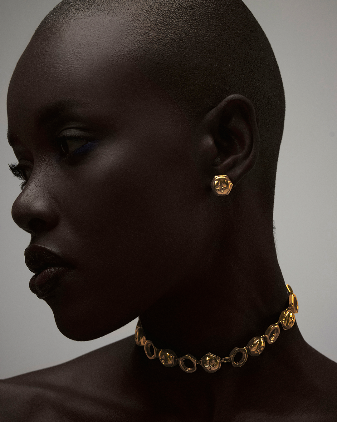 Screw Choker