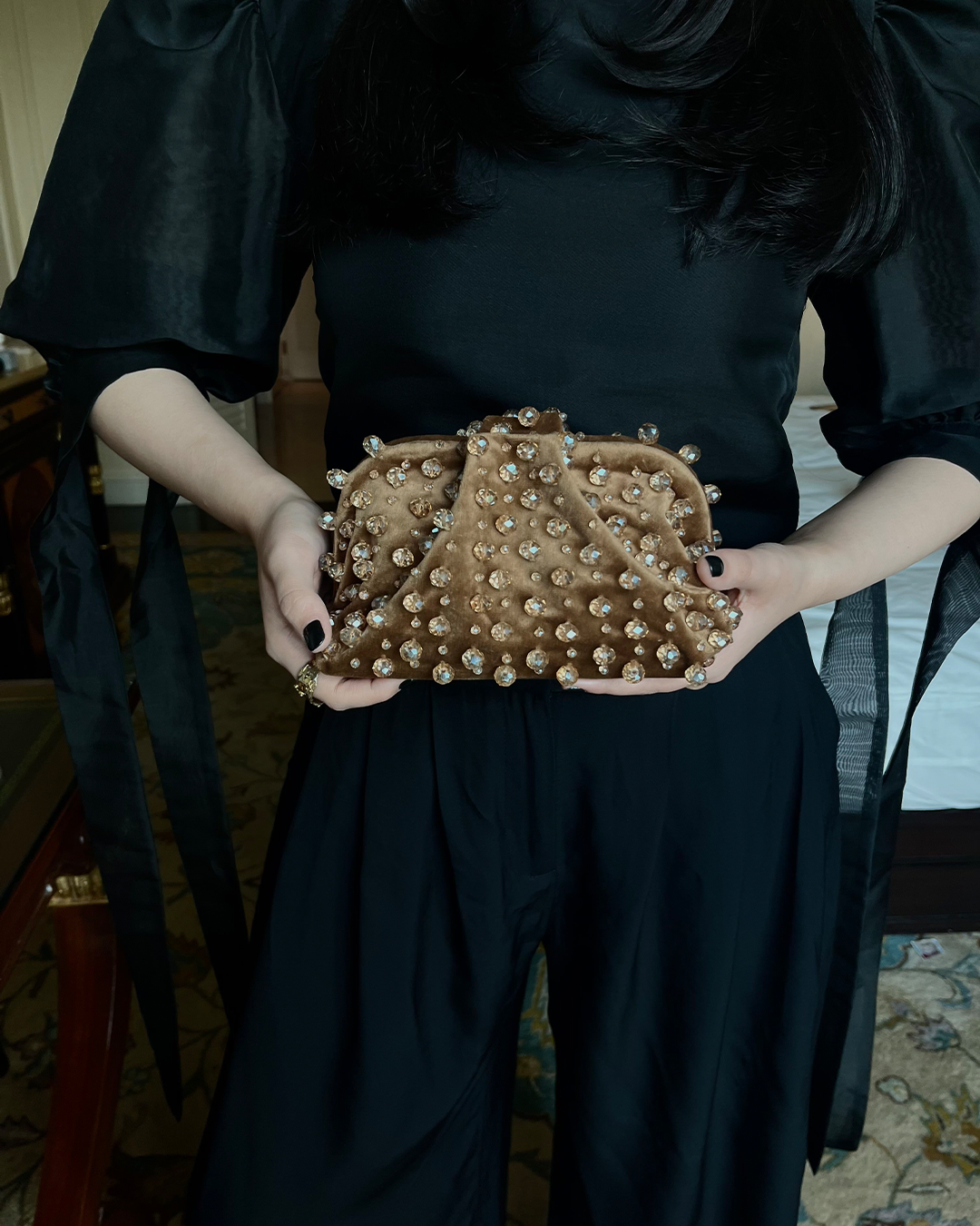 Bobbi Bag - Only Angel