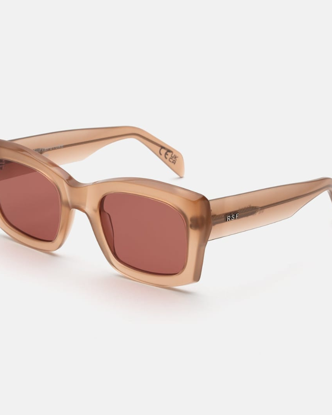 Komori Light Brown