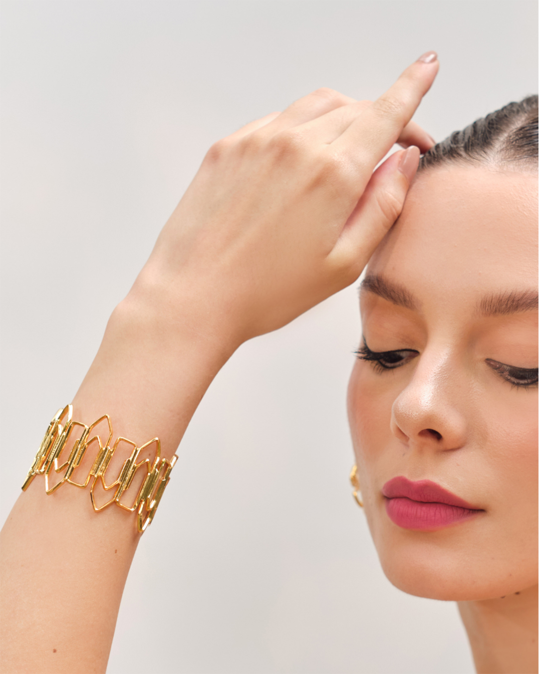 Bundle Cuff
