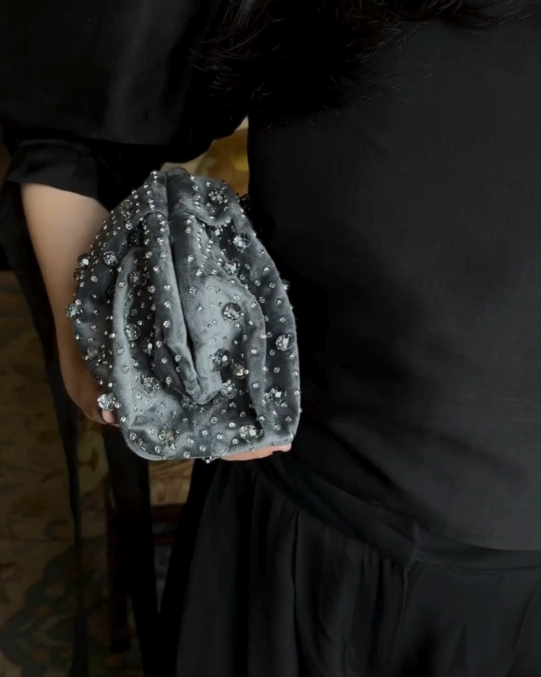 Bobbi Bag - Dancing Queen