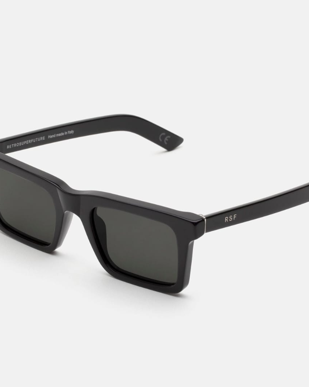1968 Black