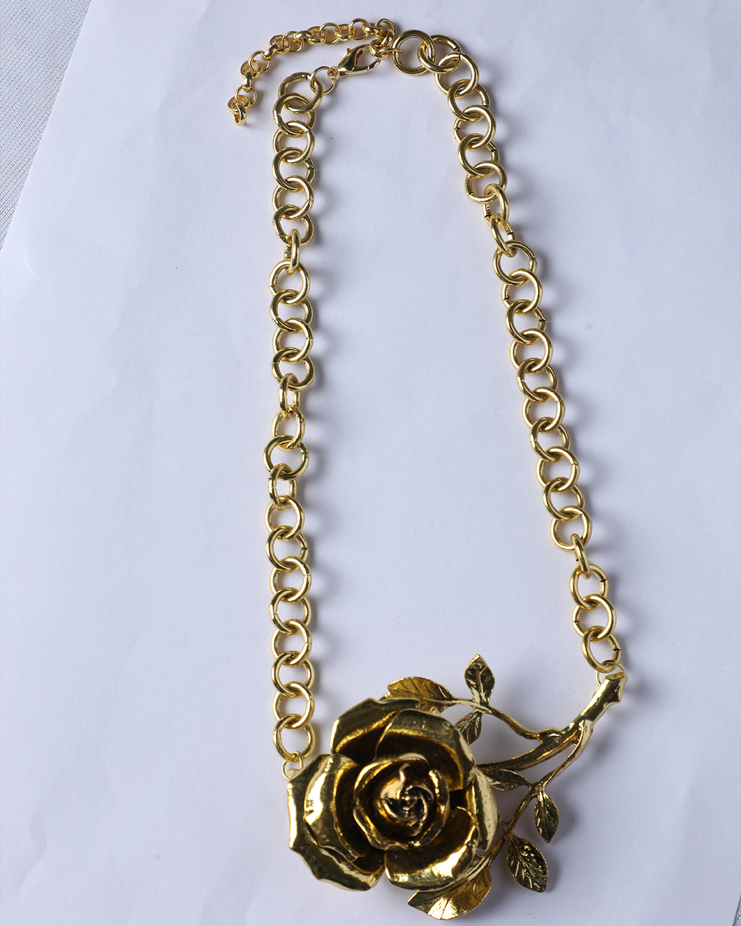 rose
