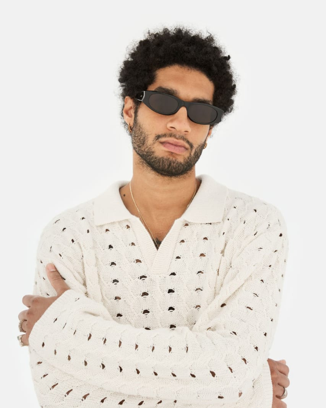 Razzo Black