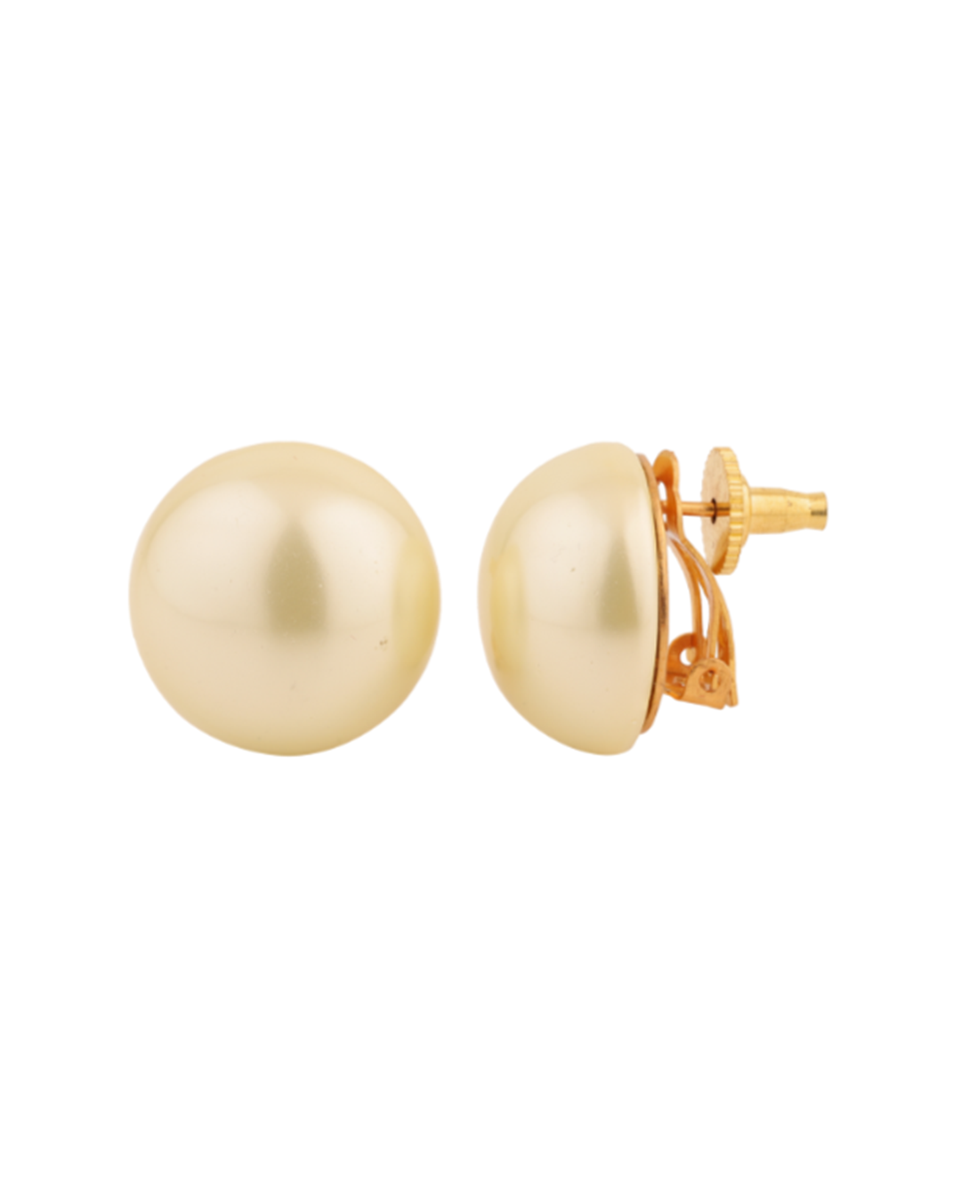 20mm Studs - Golden