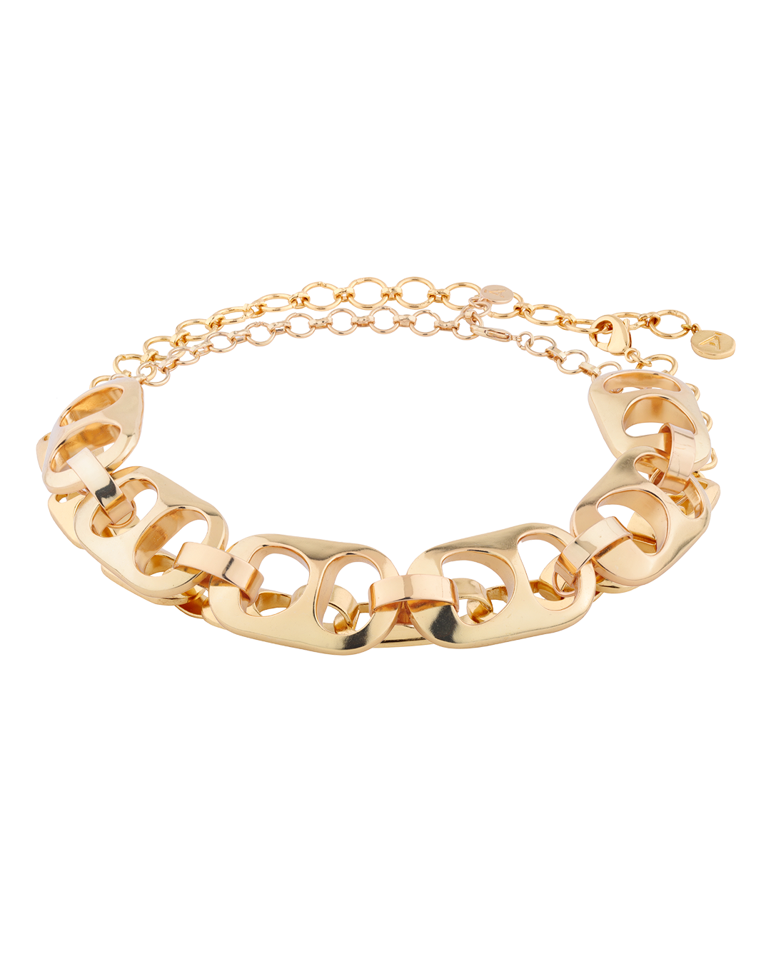 Dramatic Can Choker