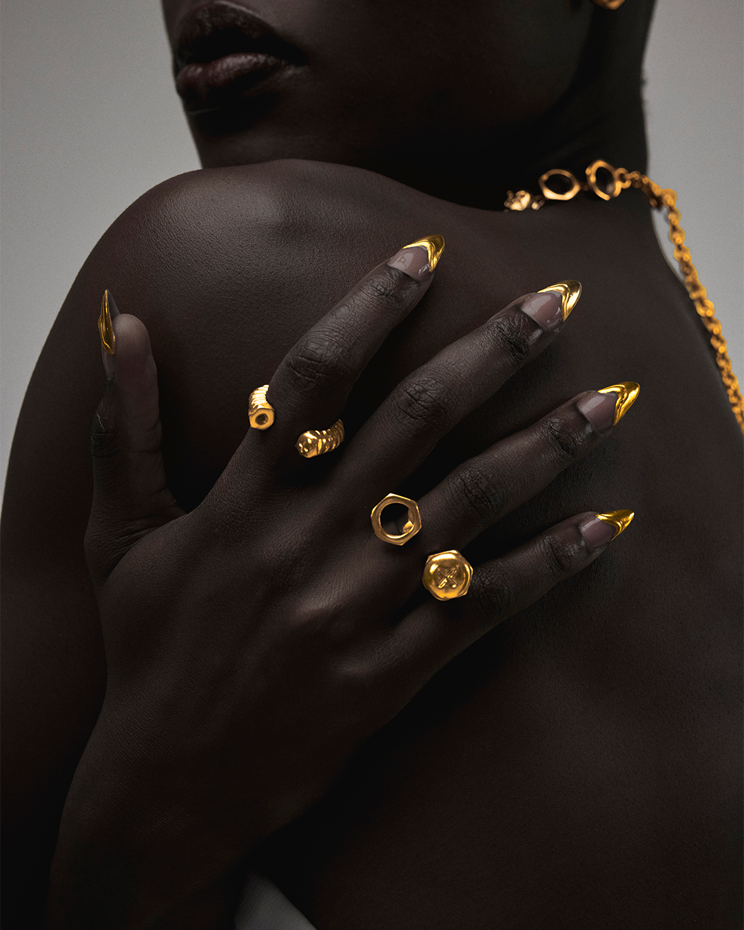 Toolkit Ring
