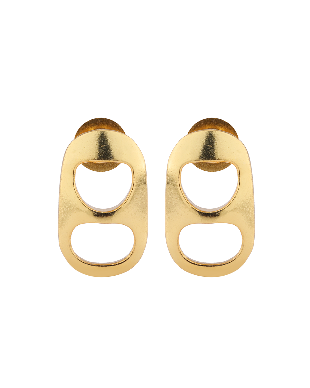 Petite Can Studs