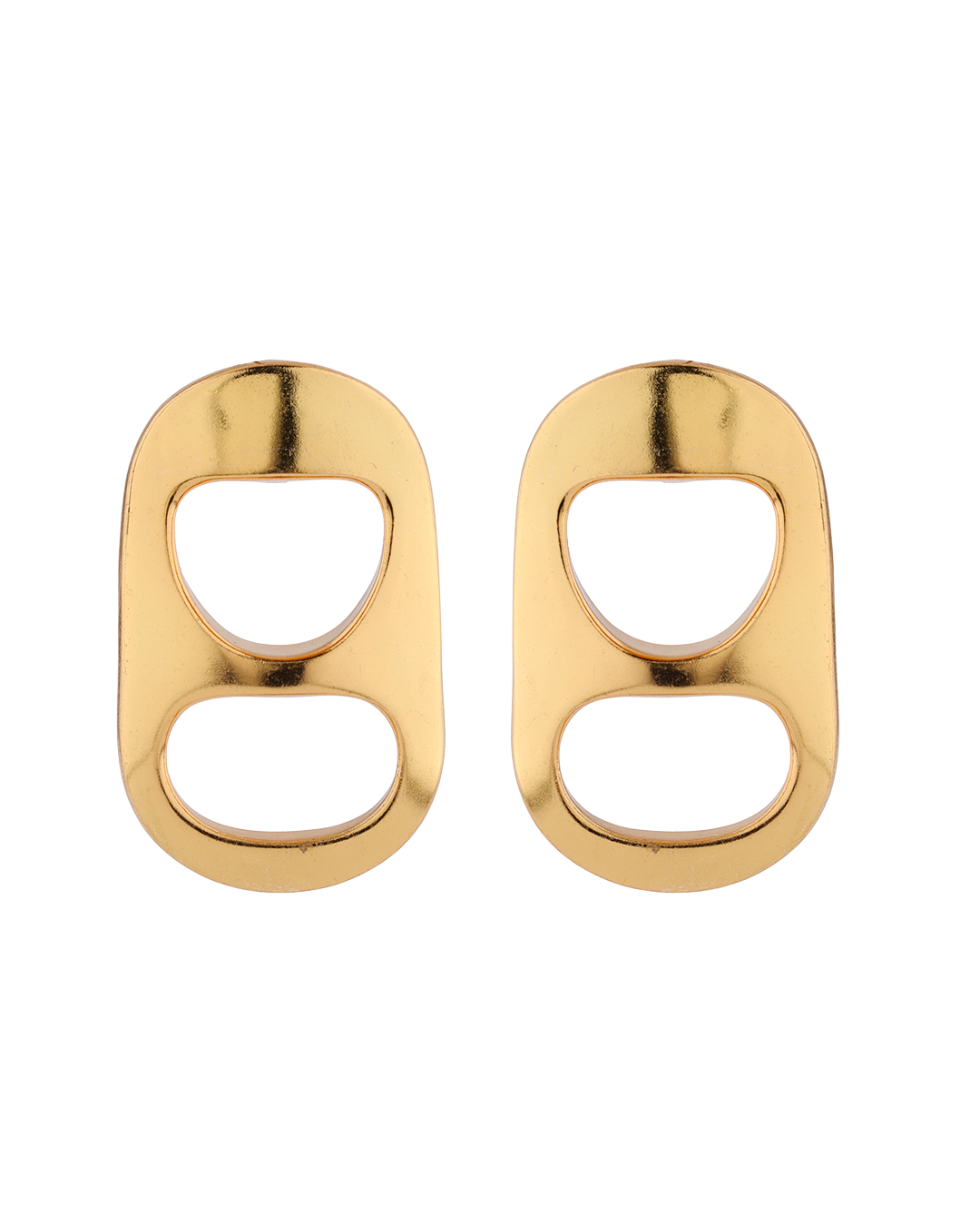 Dramatic Can Studs