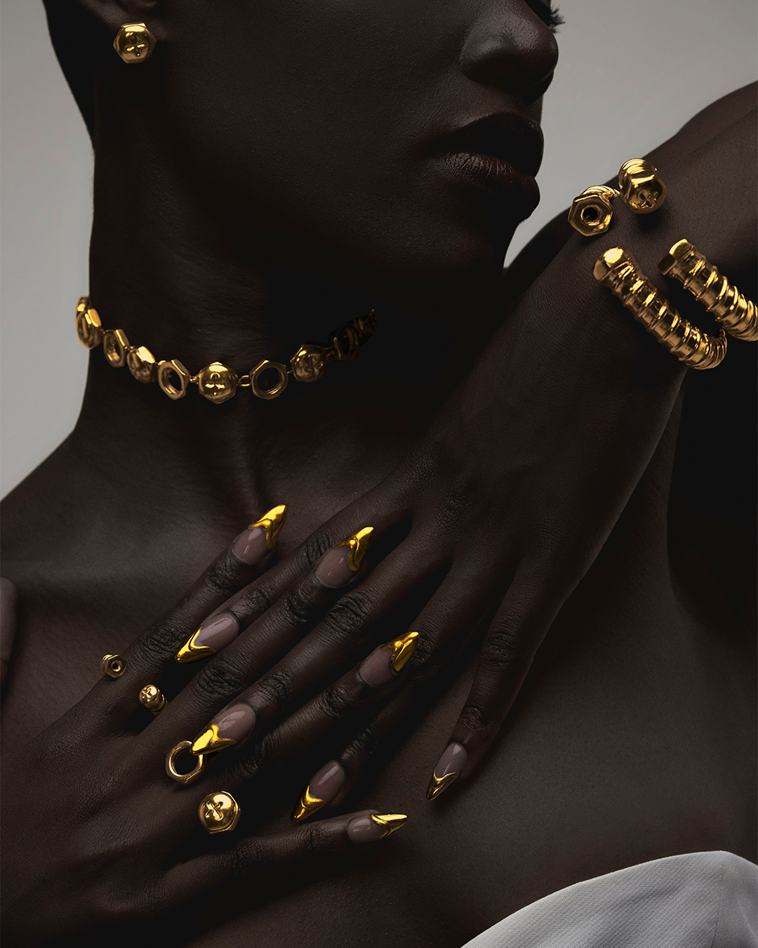Screw Choker