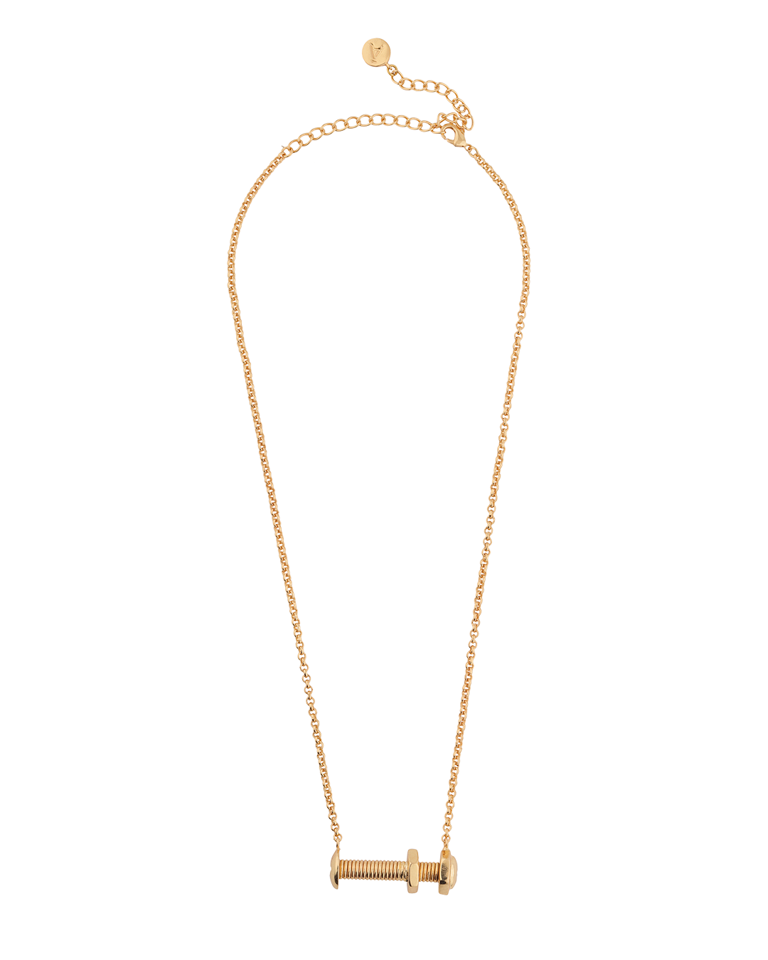 Cap Screw Chain