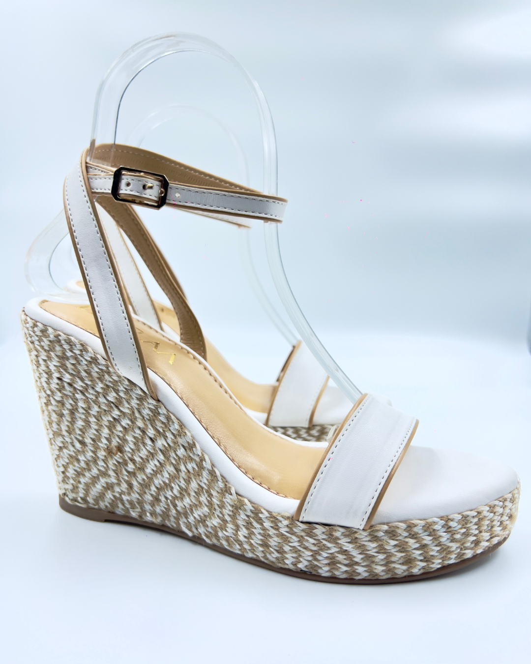 Jute covered Wedges