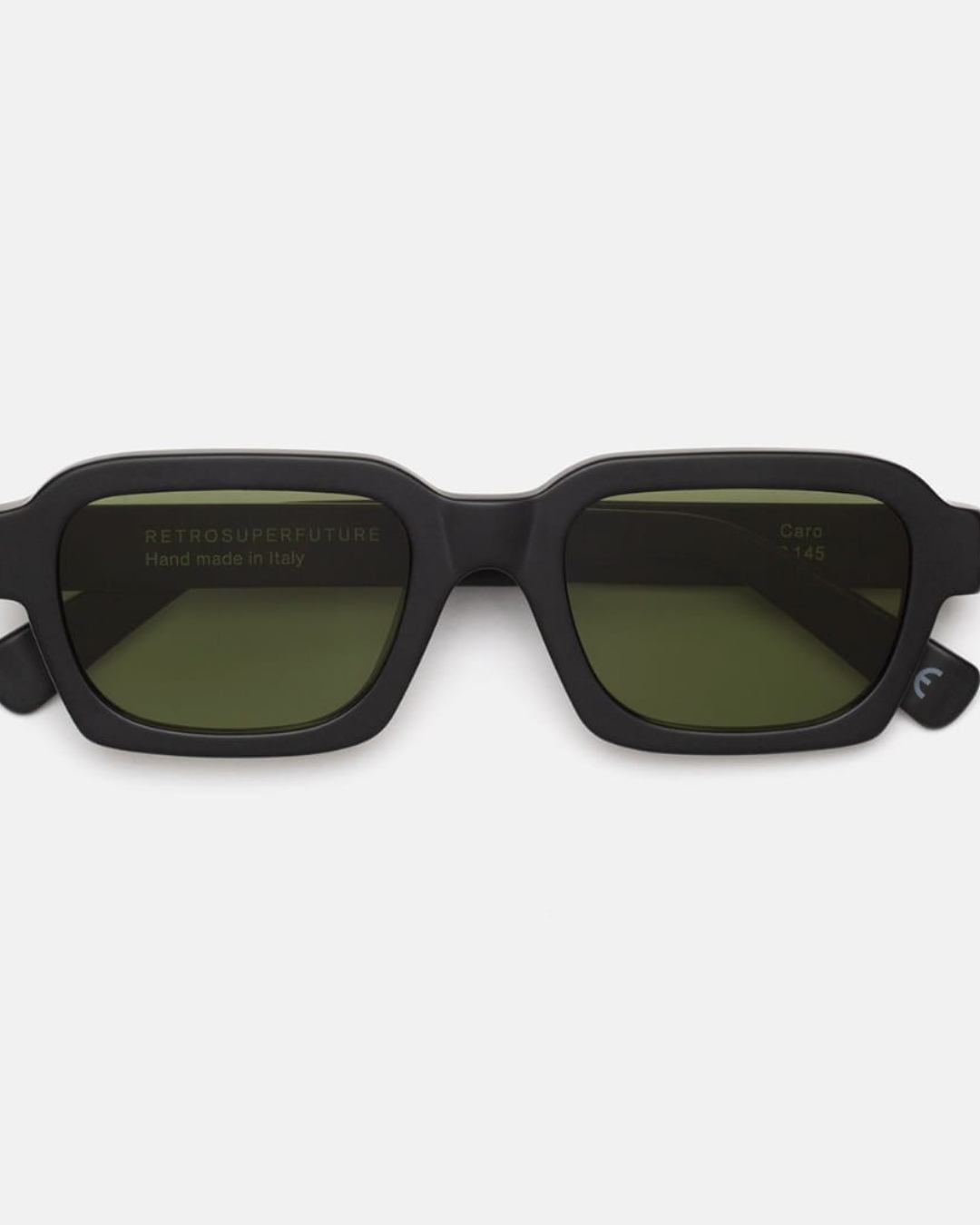 Caro Black Matte