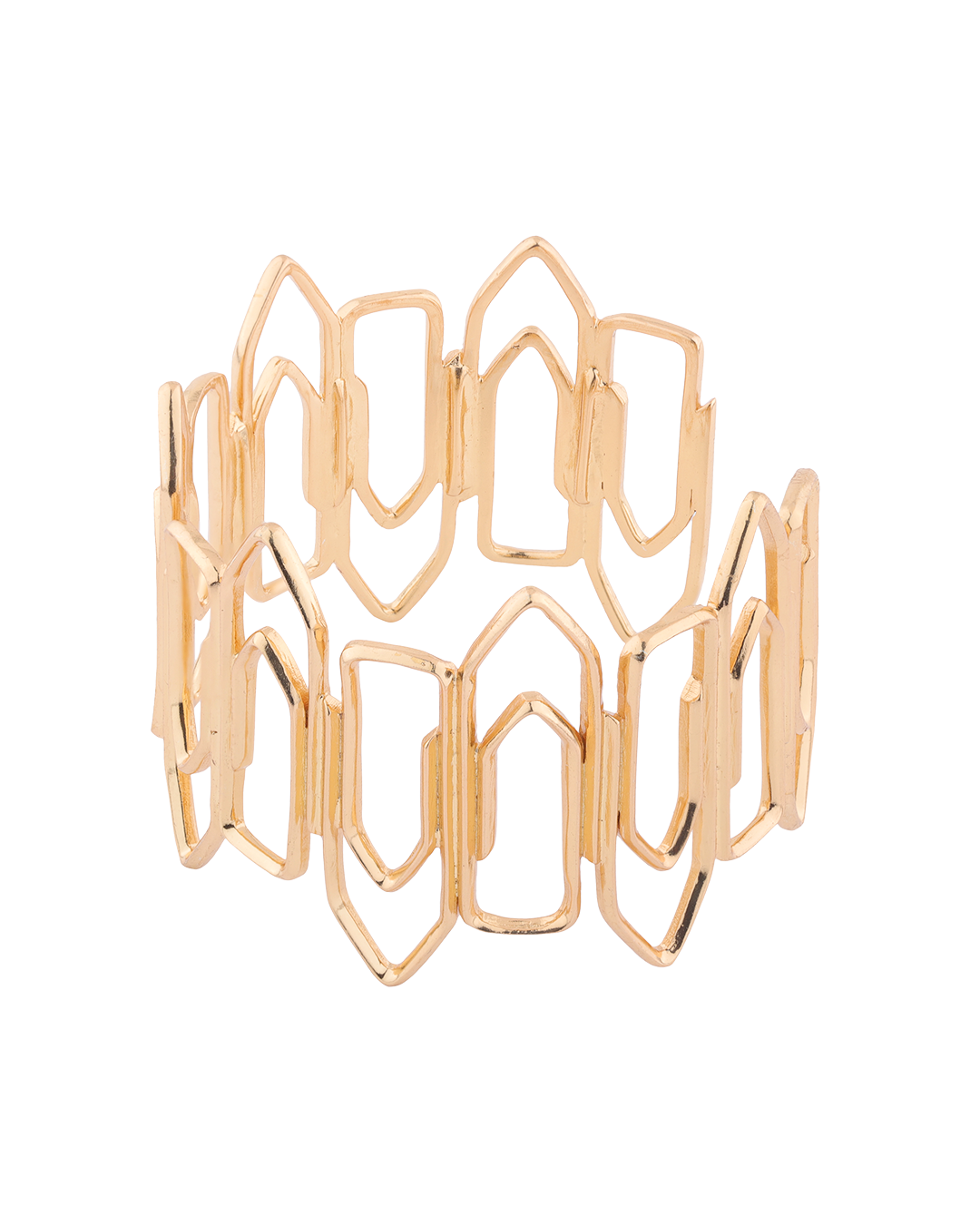 Bundle Cuff