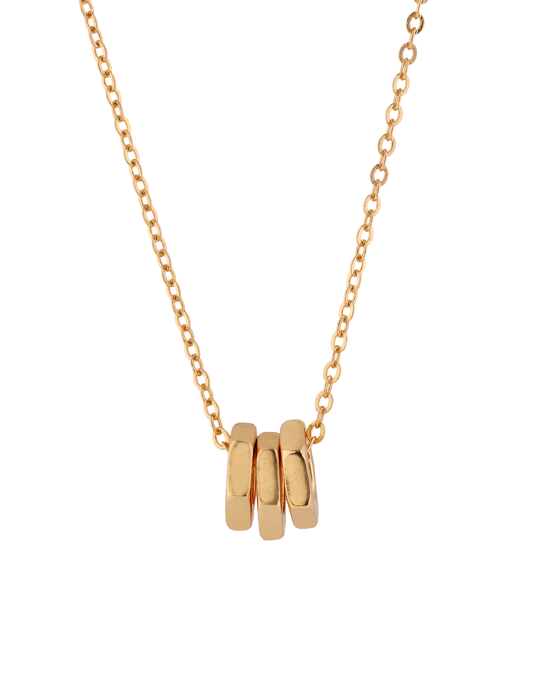 Locknut Chain