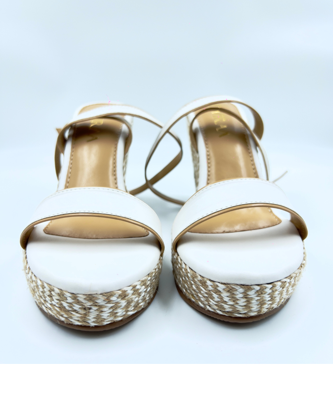 Jute covered Wedges