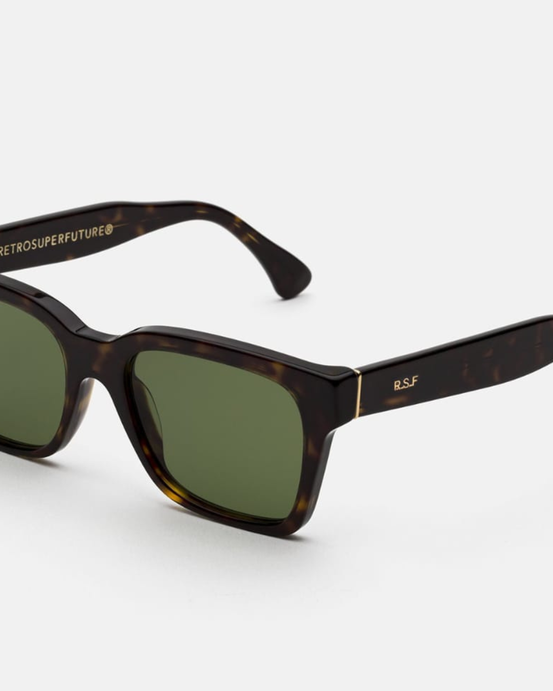 America 3627 green