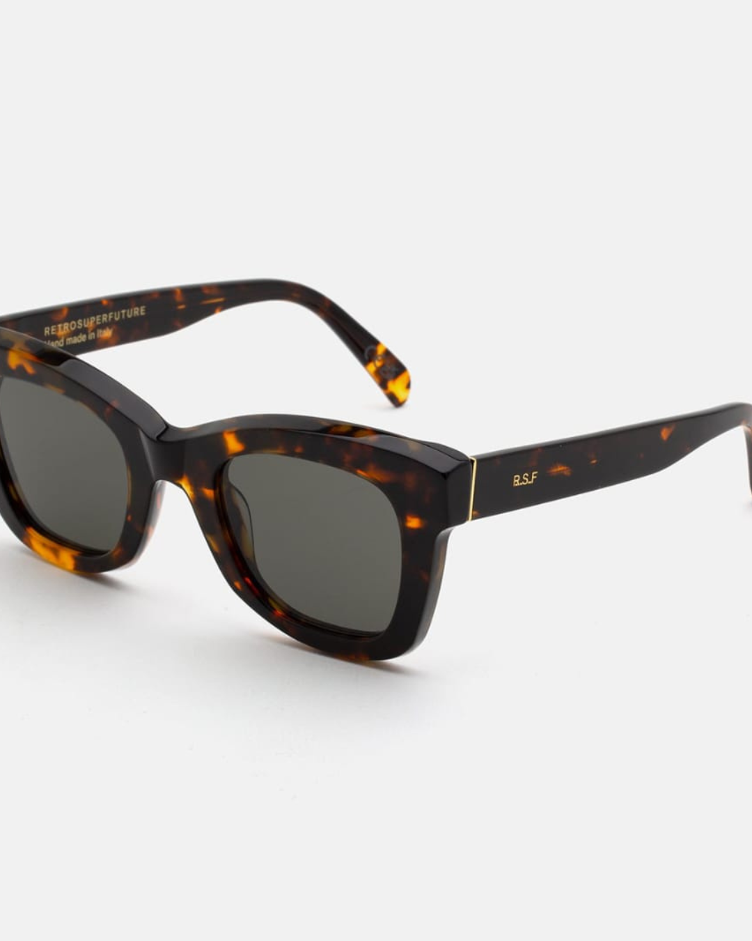 Altura Burnt Havana