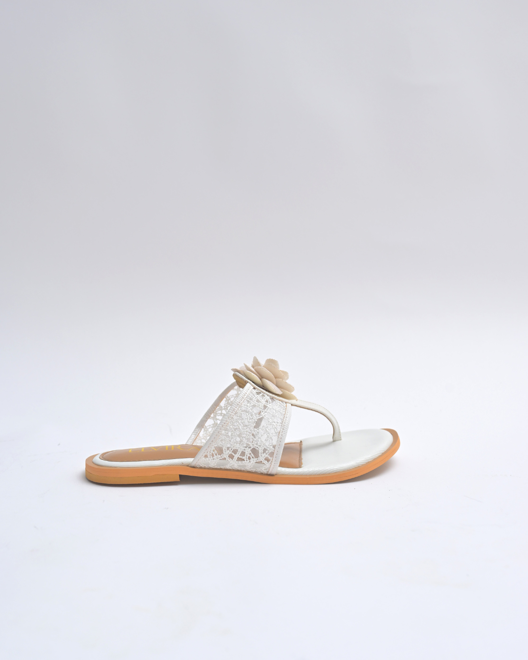 Flower Net Flats
