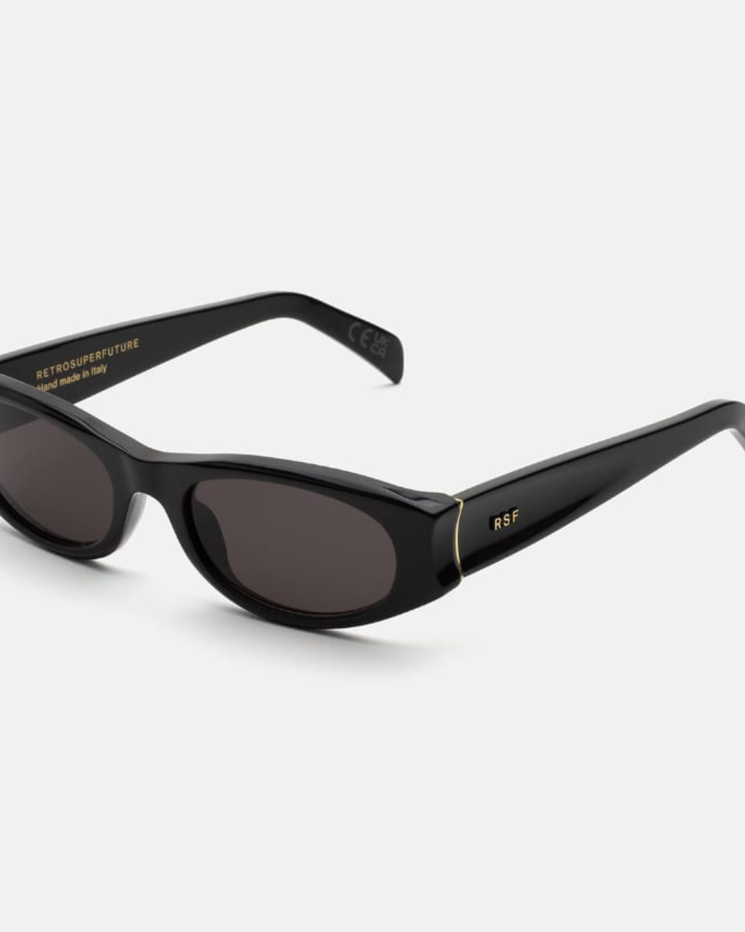 Razzo Black