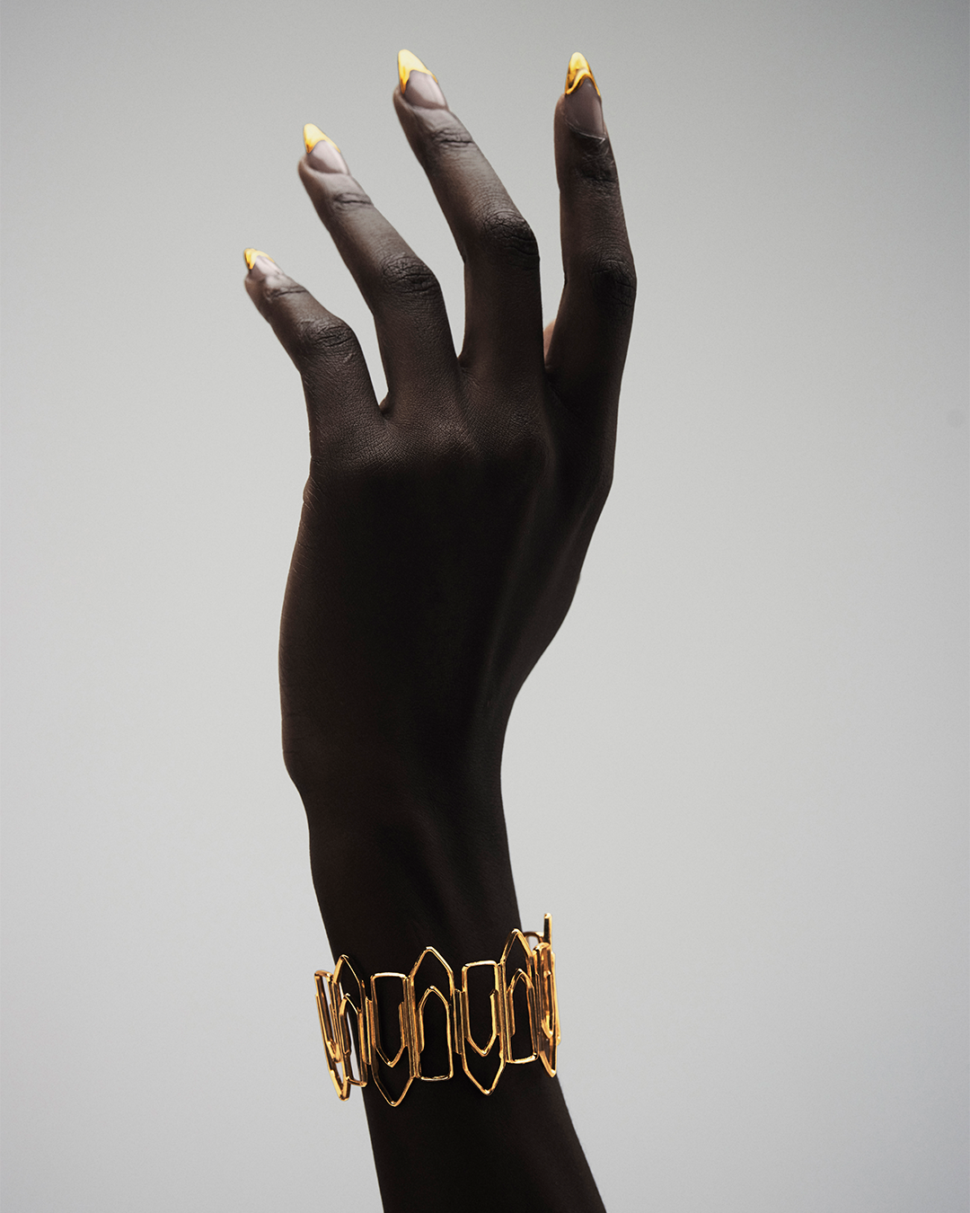 Bundle Cuff