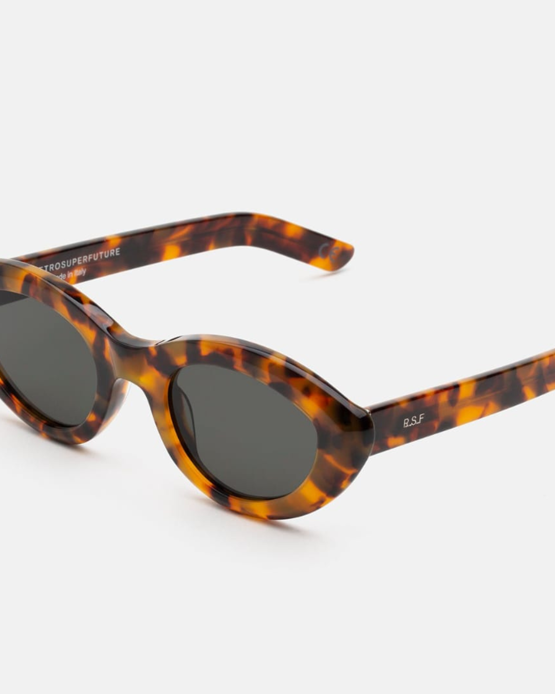 Cocca Spotted havana