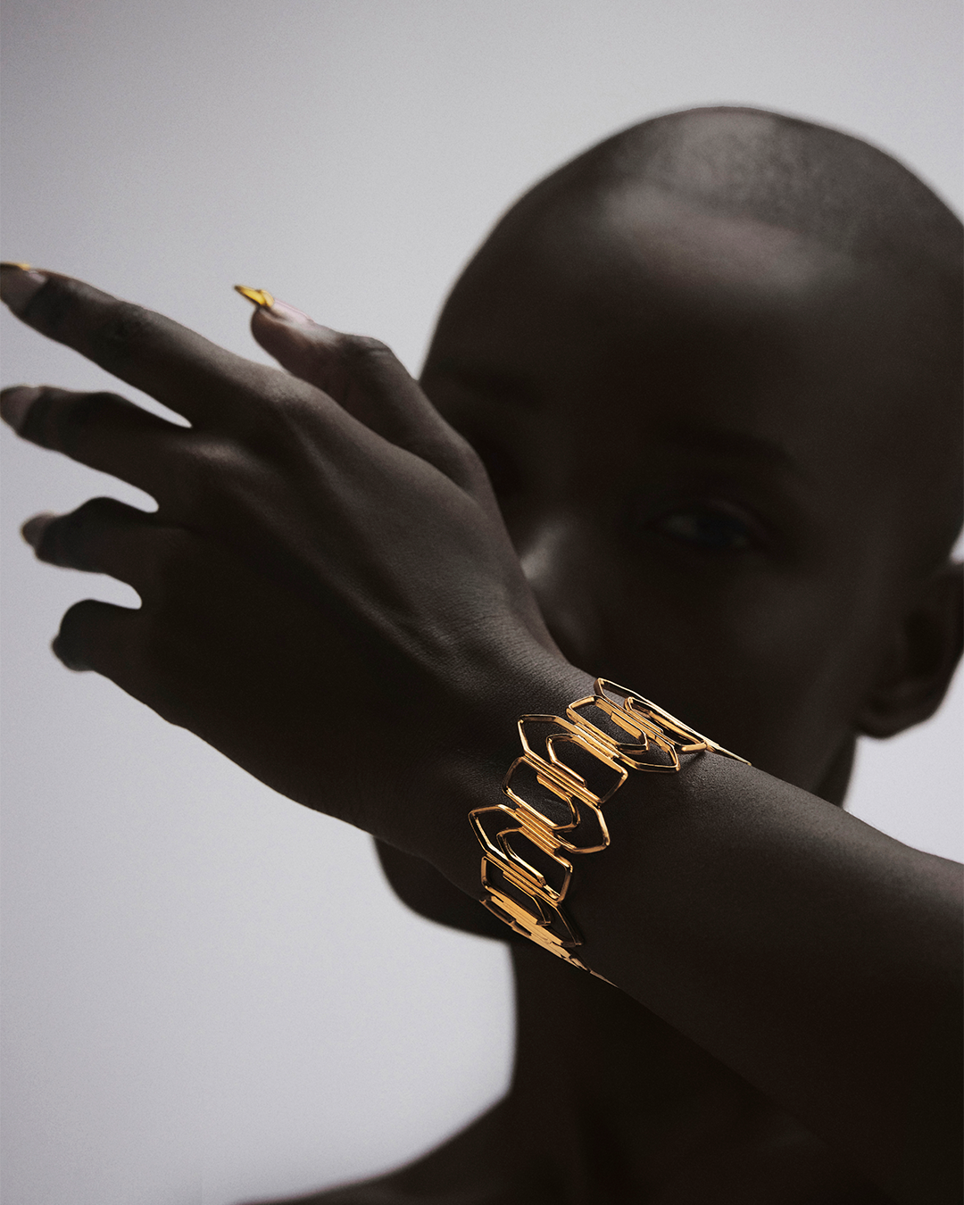 Bundle Cuff