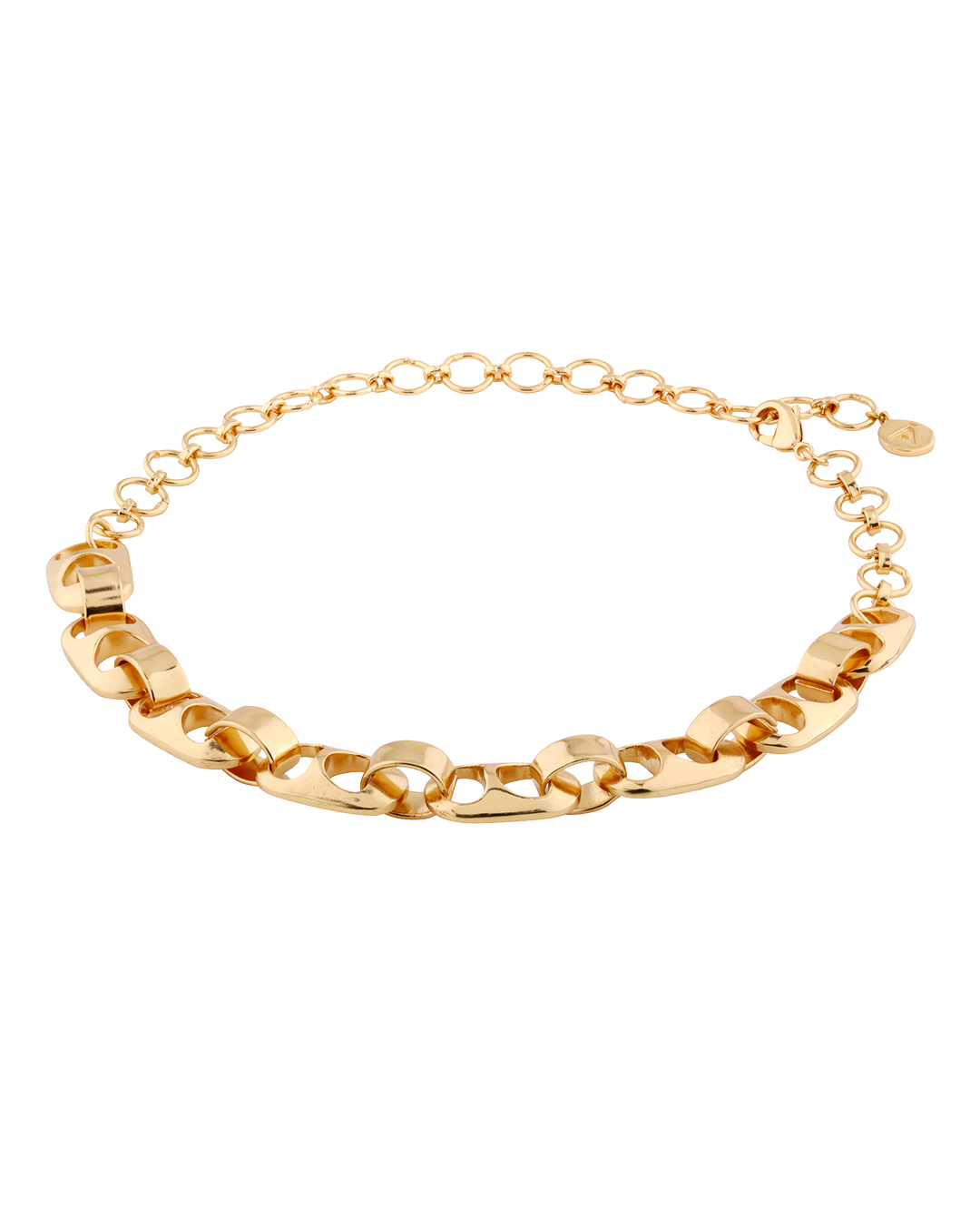 Petite Can Choker