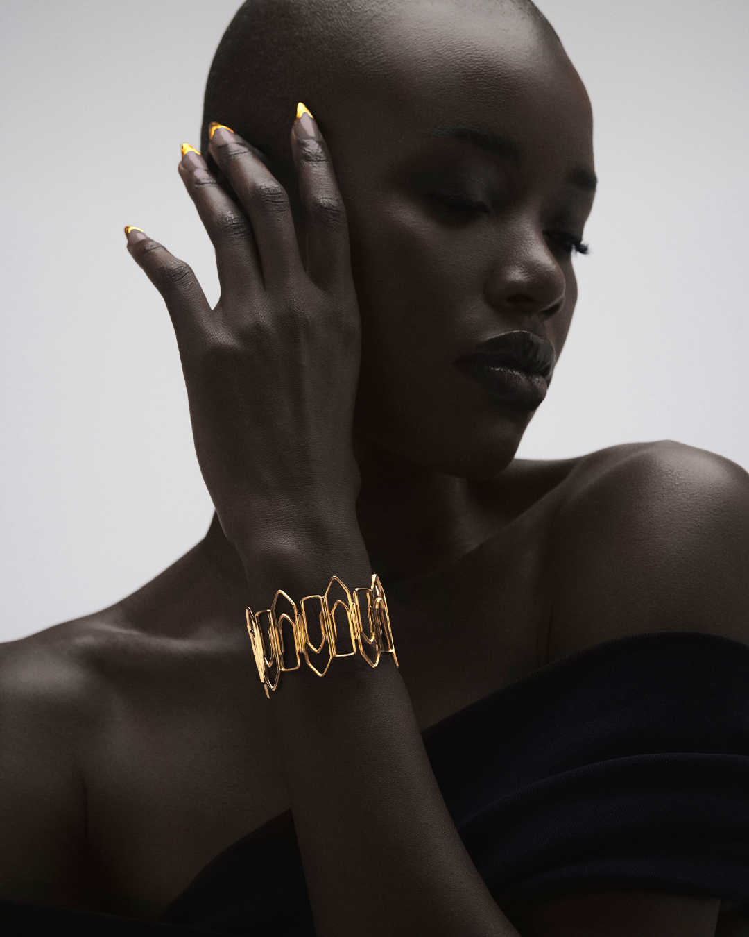 Bundle Cuff
