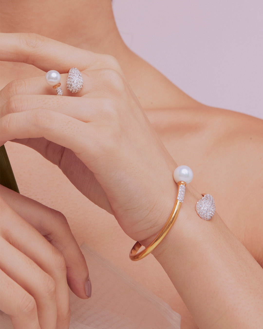 Nova Cuff
