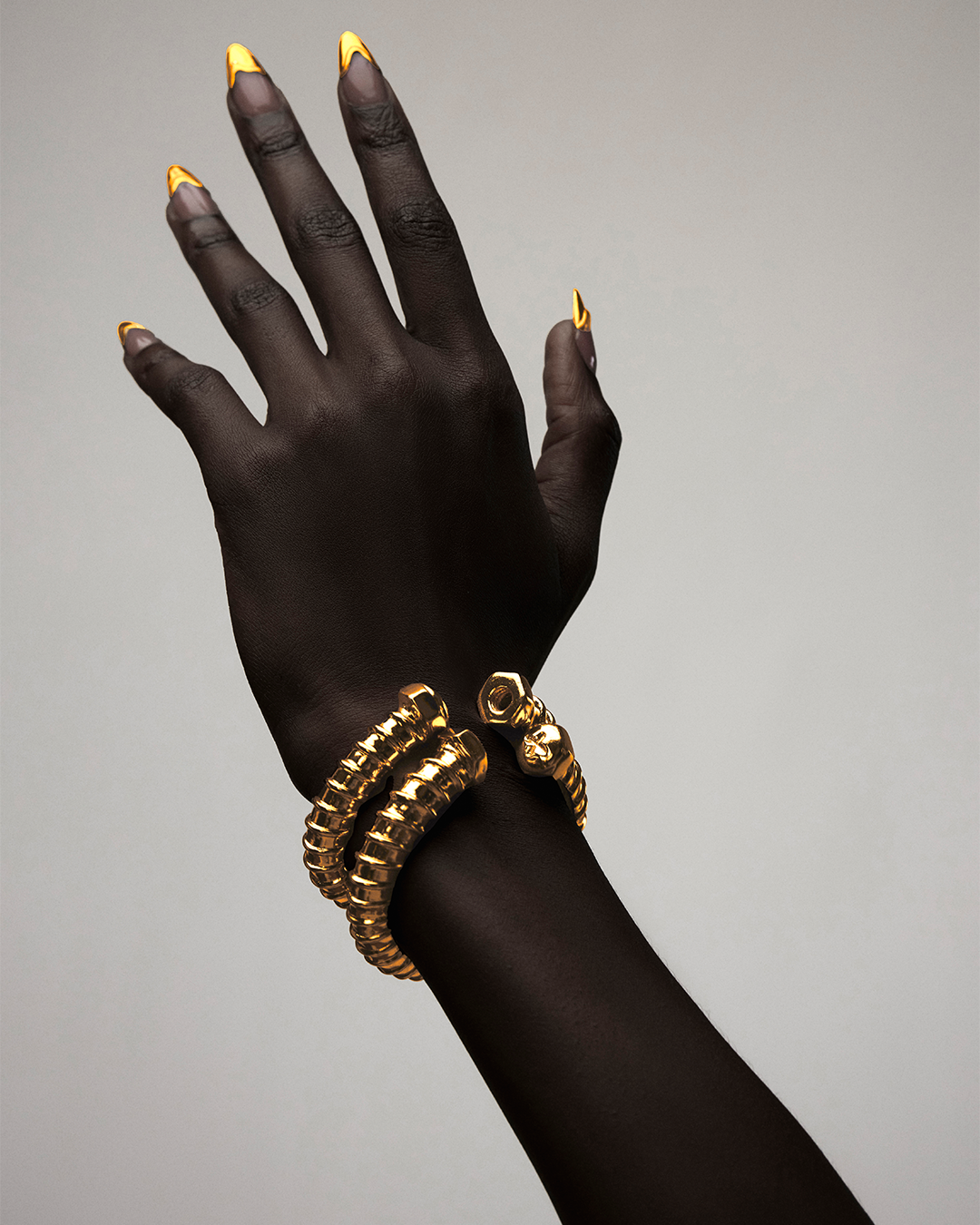 Toolkit Cuff