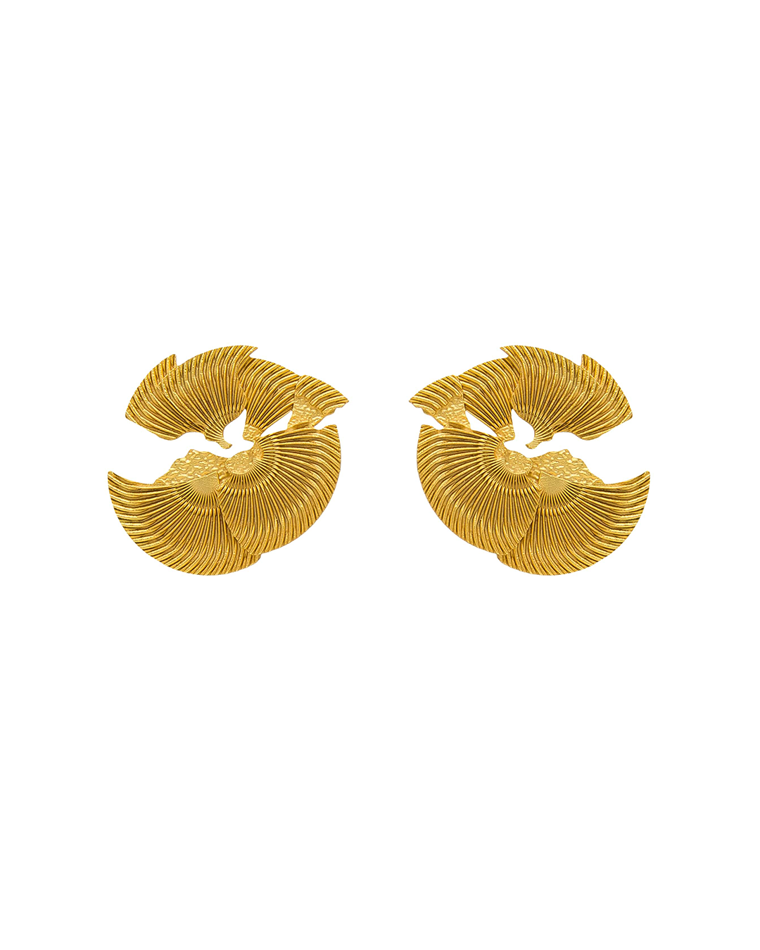 SOL UNBROKEN EARRINGS