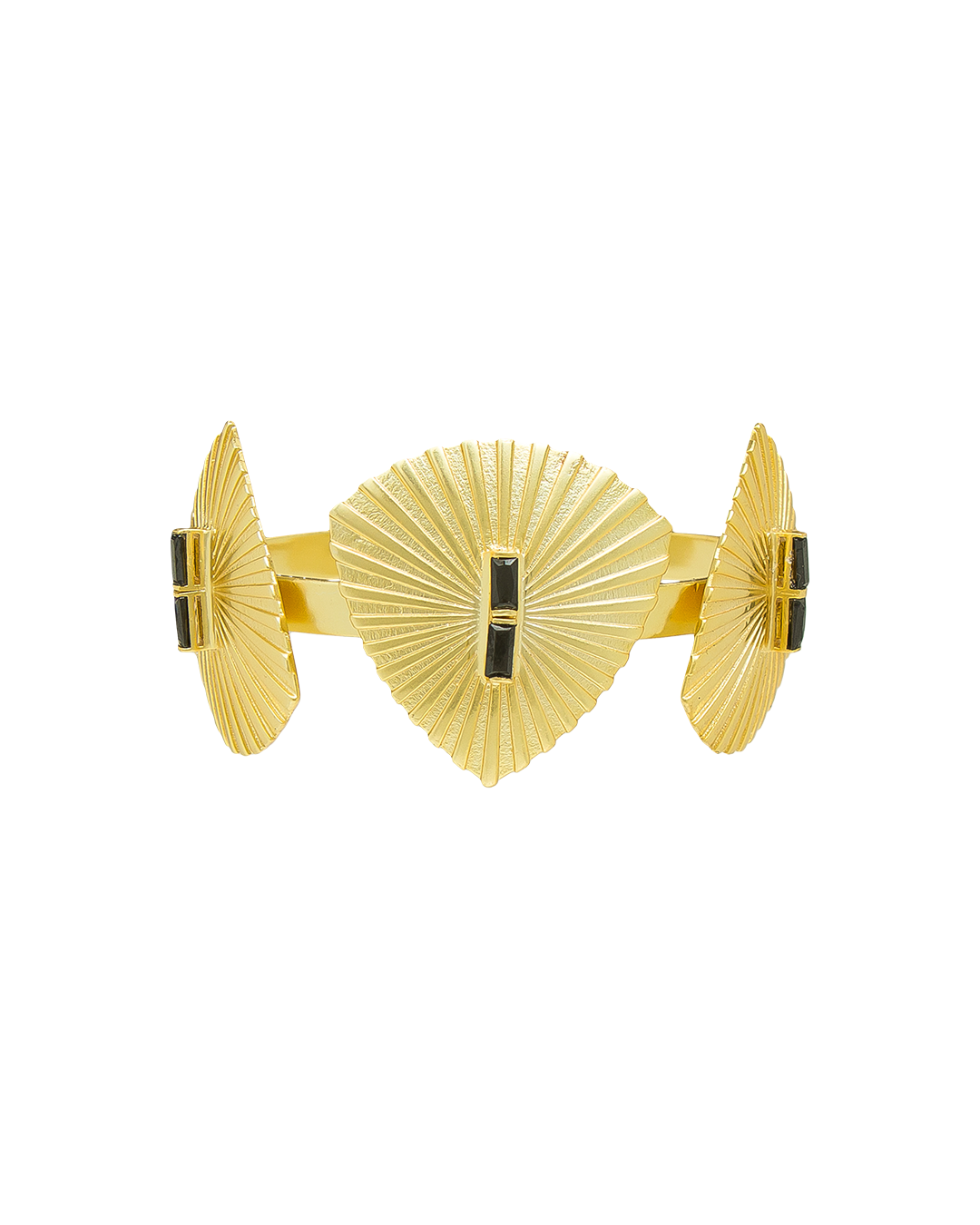 TRIO CUFF