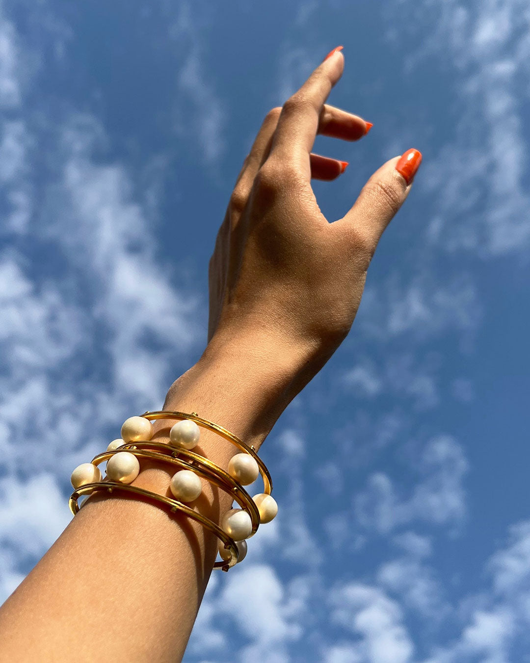 Bolt Cuff