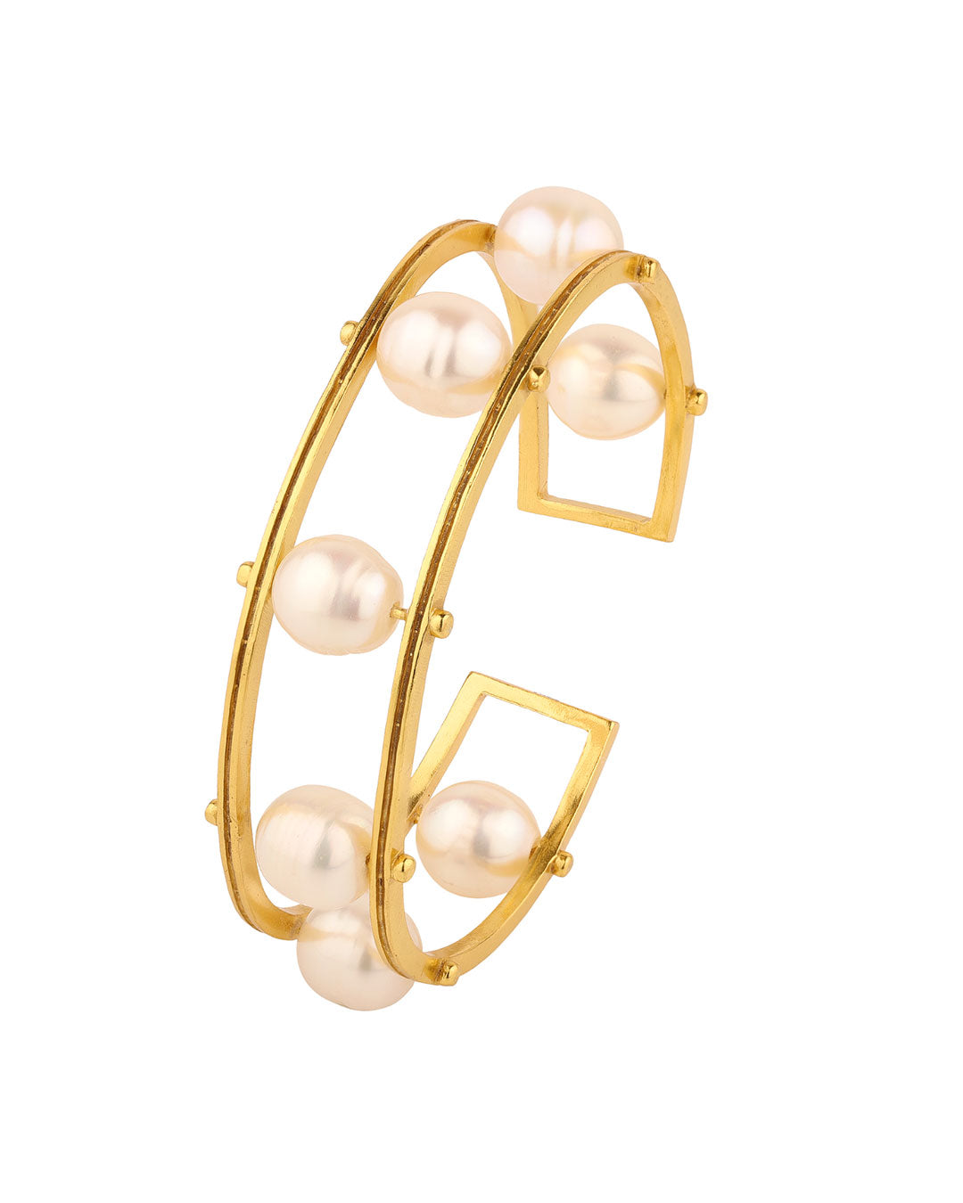 Bolt Cuff