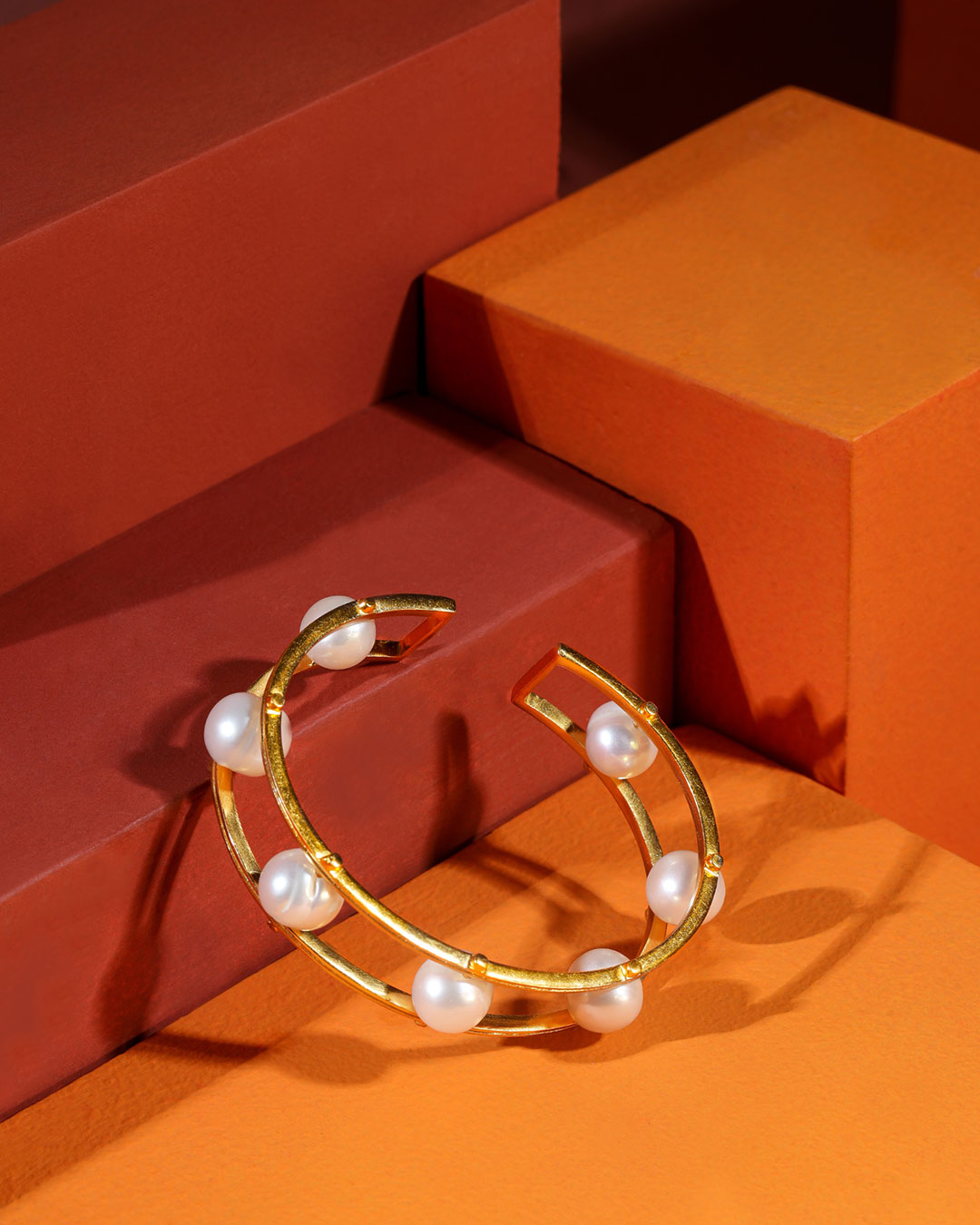 Bolt Cuff