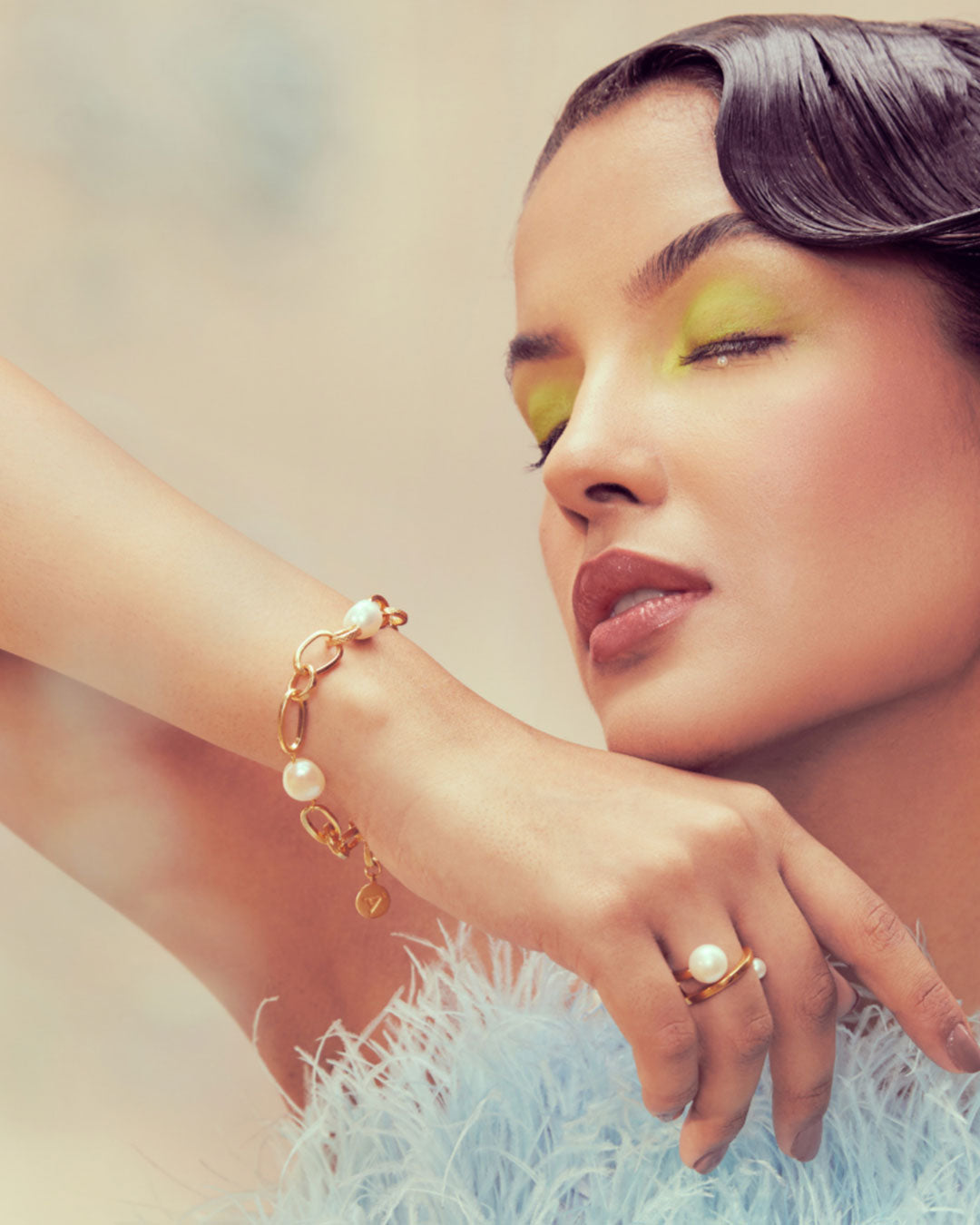 Chroma Bracelet