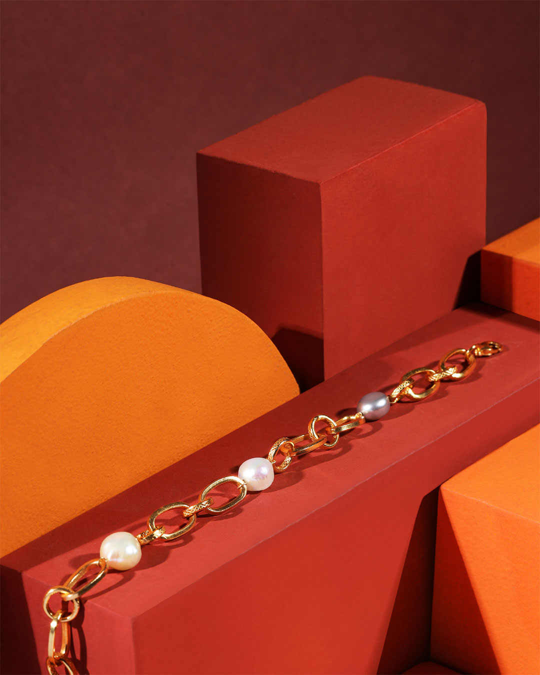 Chroma Bracelet