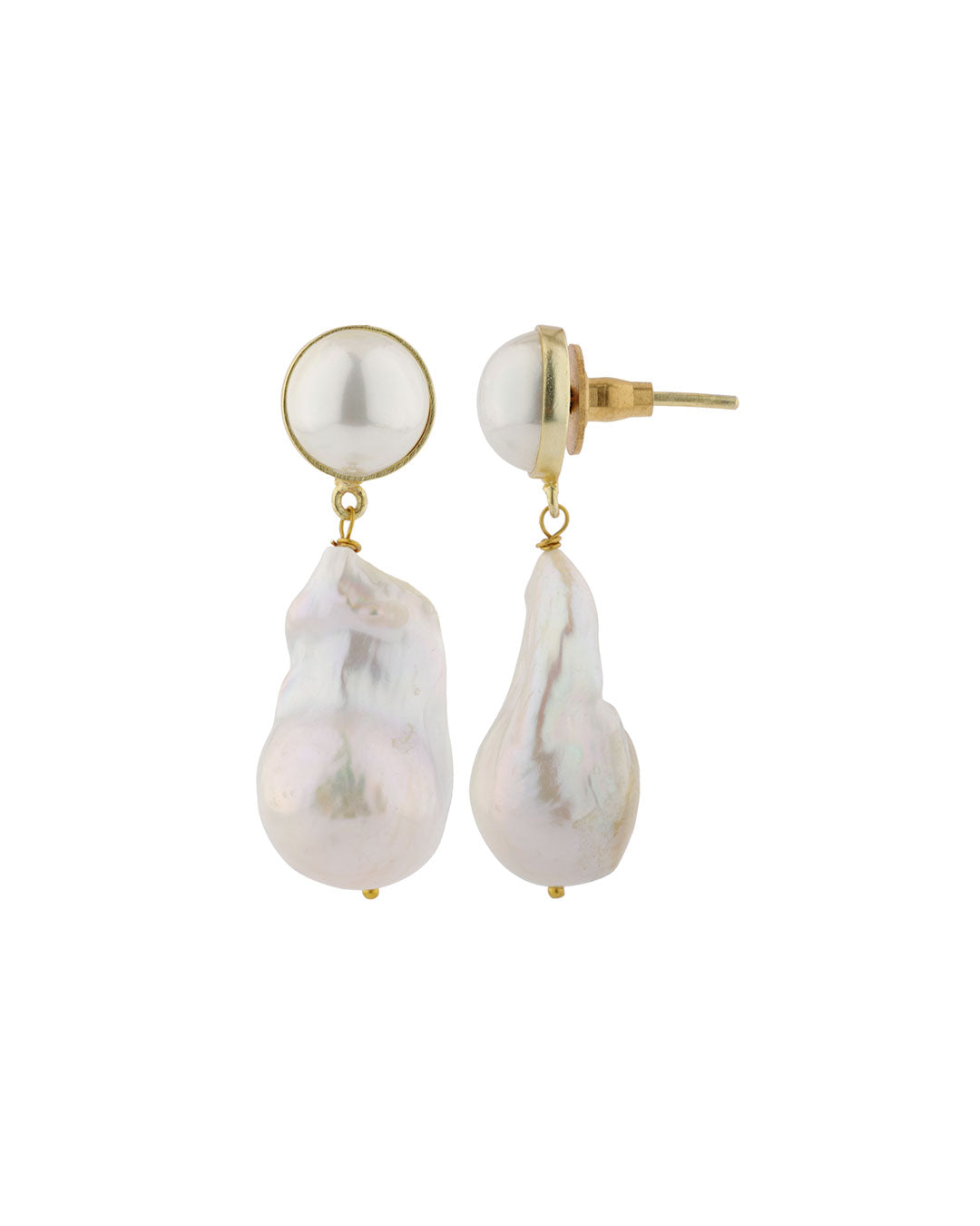 Baroque Drops