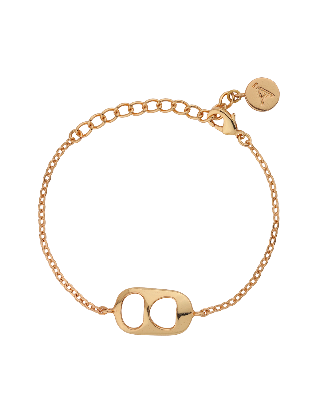 Can Opener Bracelet