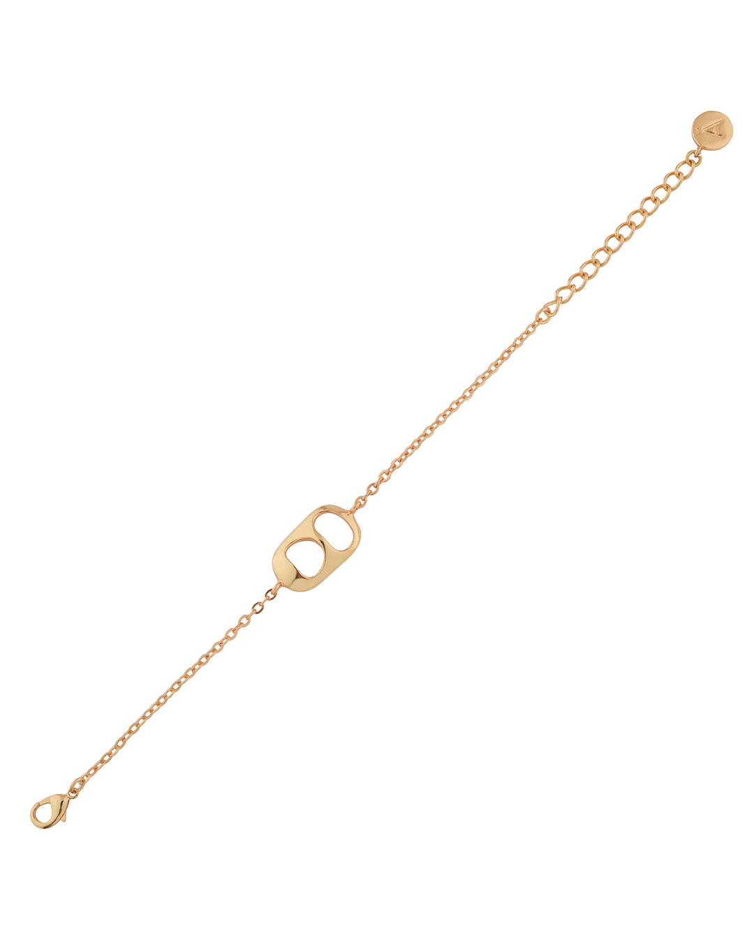 Can Opener Bracelet
