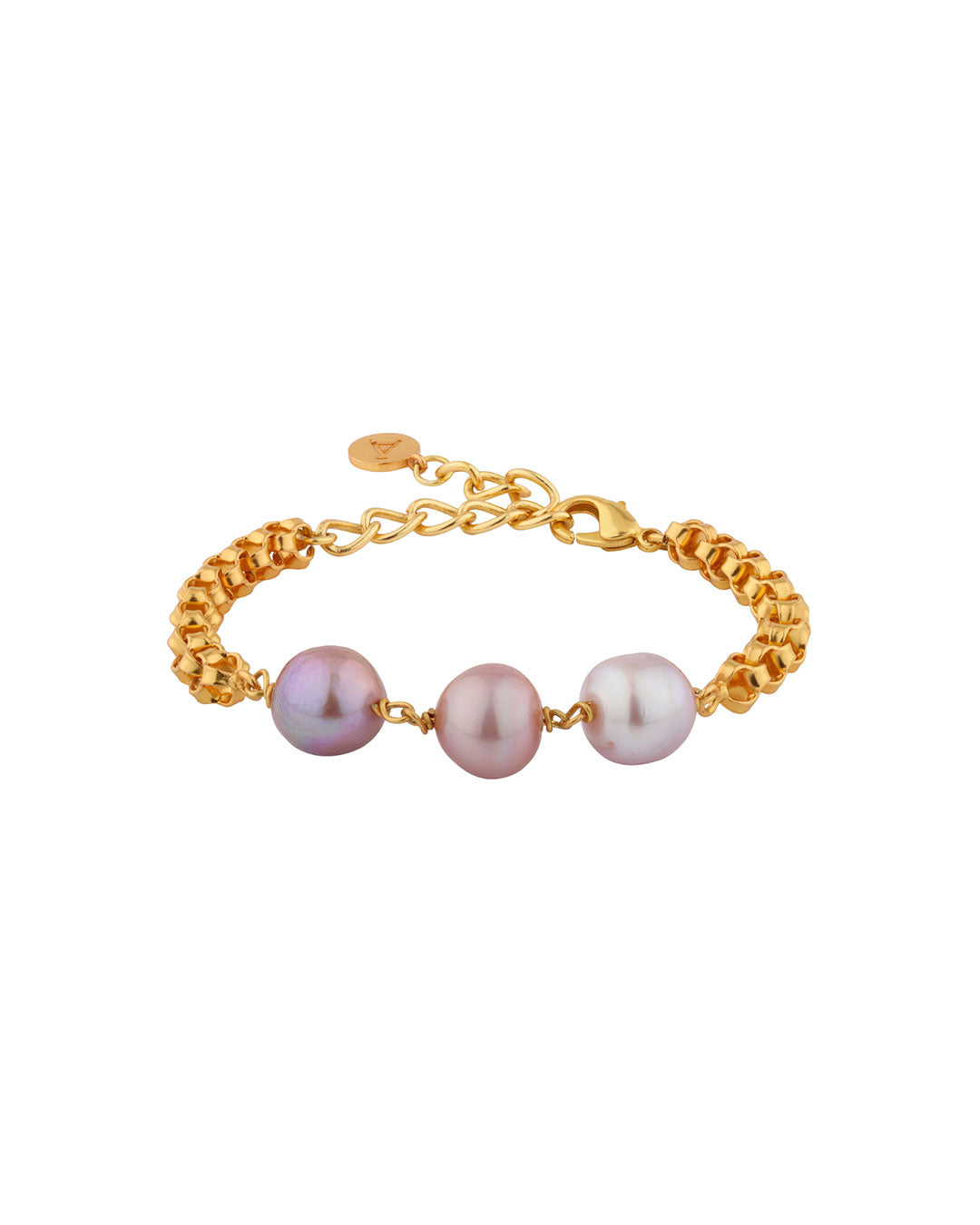 Triplet Bracelet