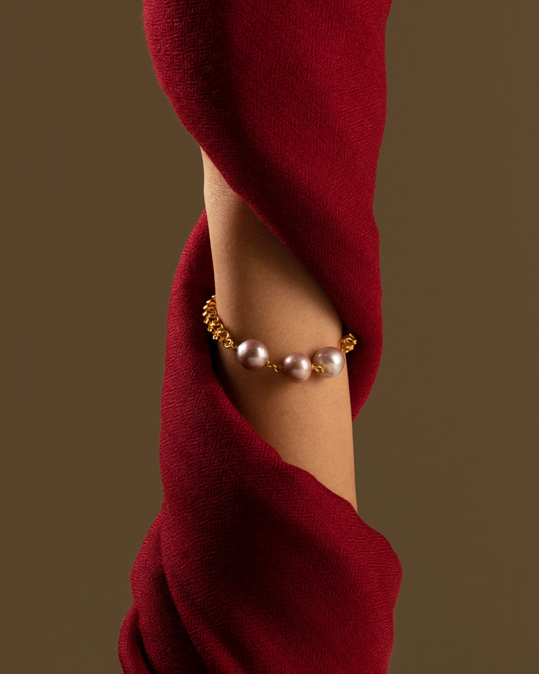 Triplet Bracelet
