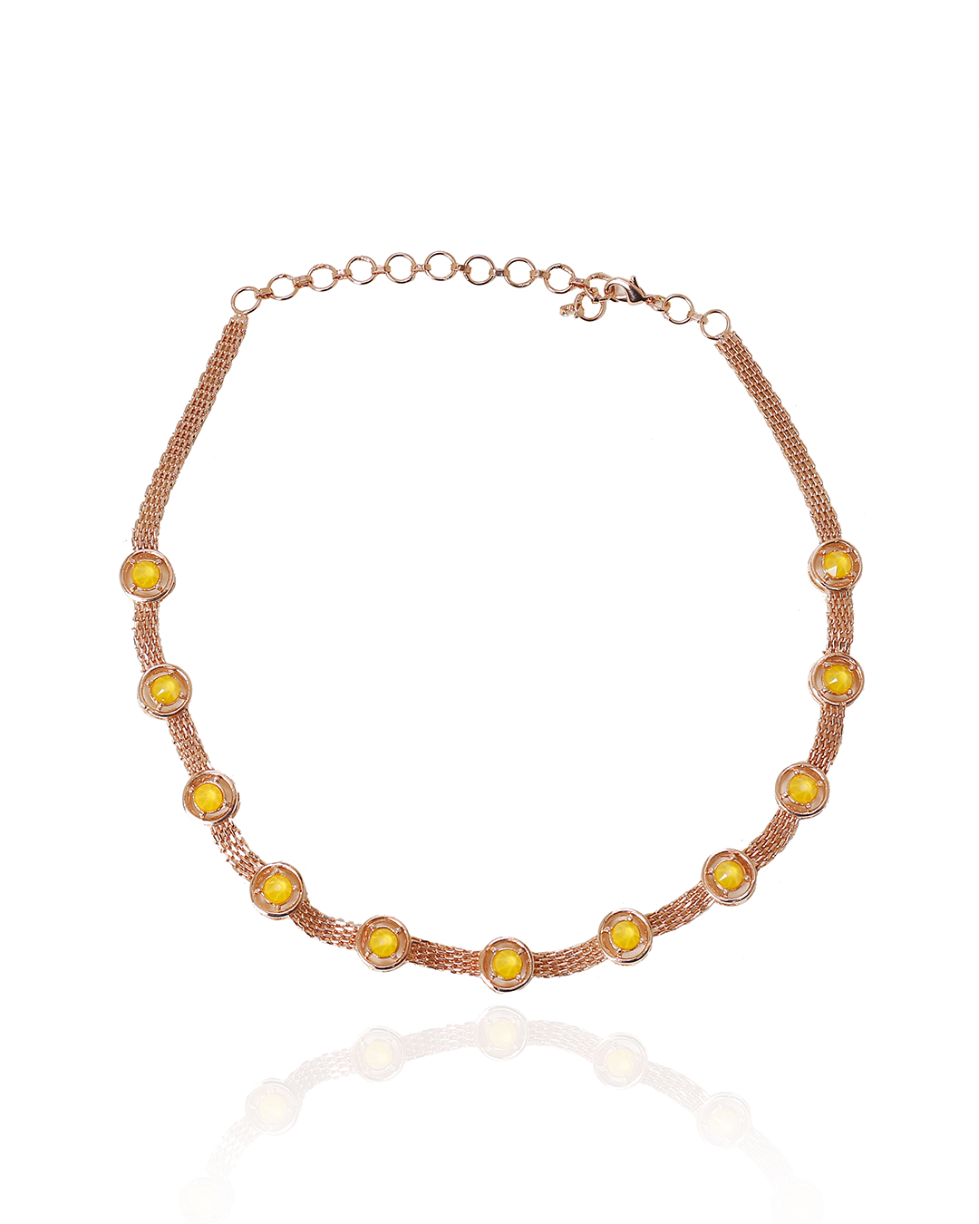 ALANA CHOKER