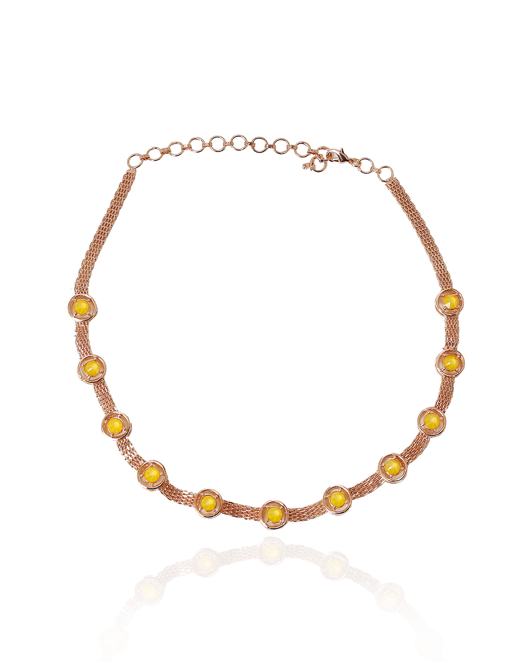 ALANA CHOKER