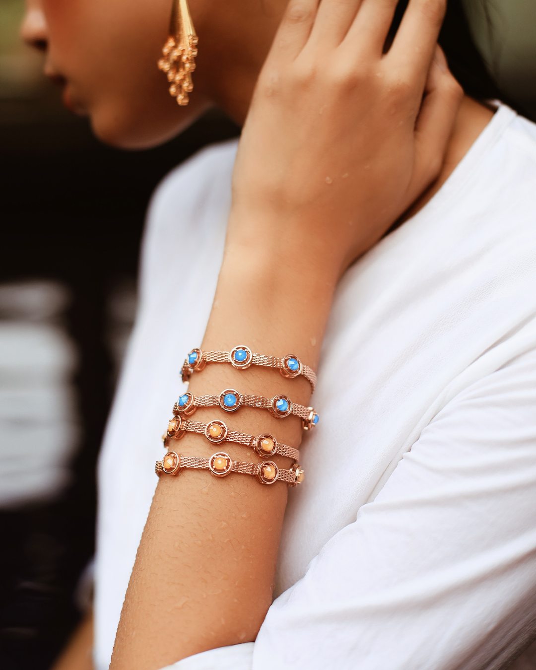 ALANA CHOKER
